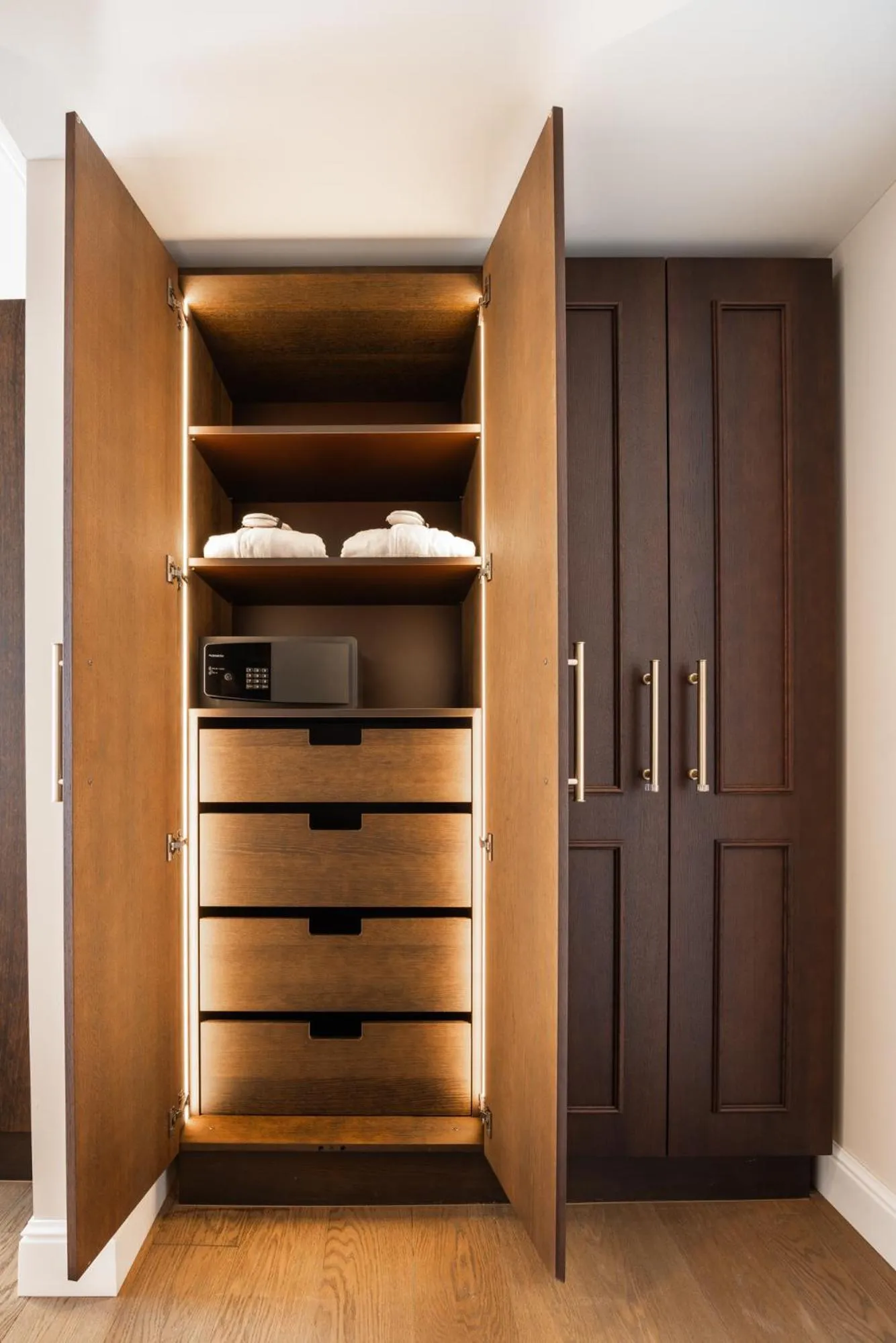 Grand Hotel National Luzern