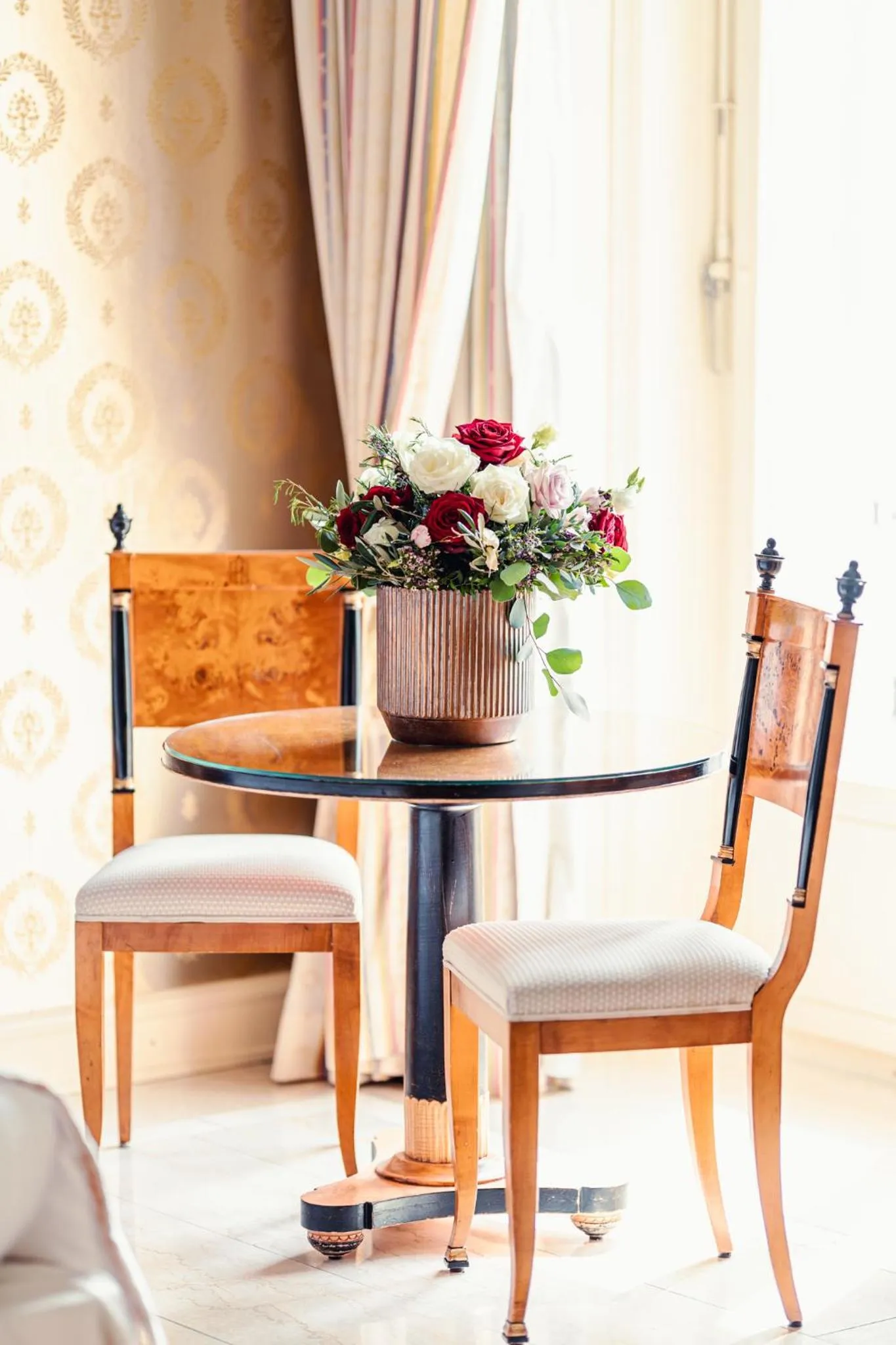 Grand Hotel National Luzern