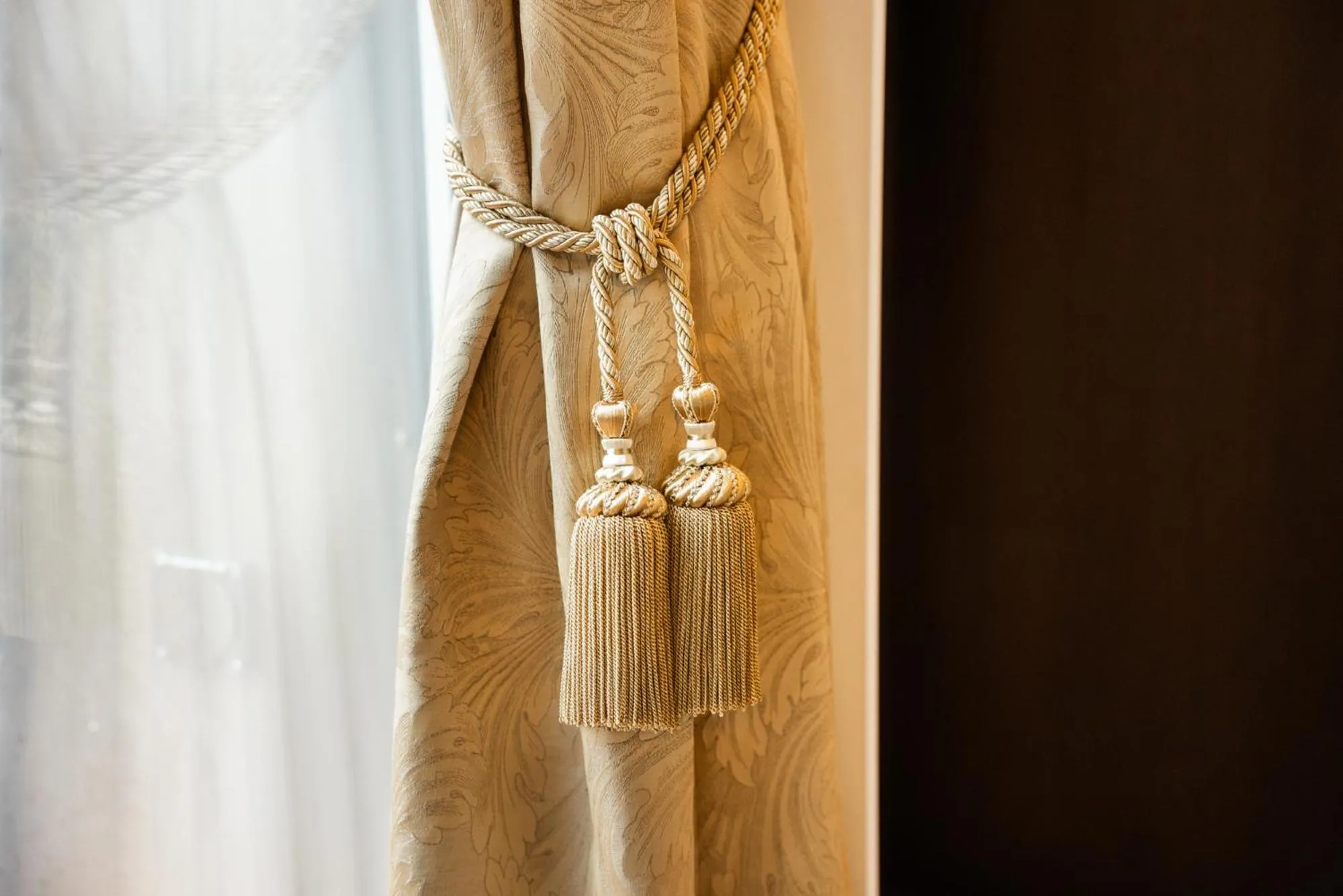 Grand Hotel National Luzern