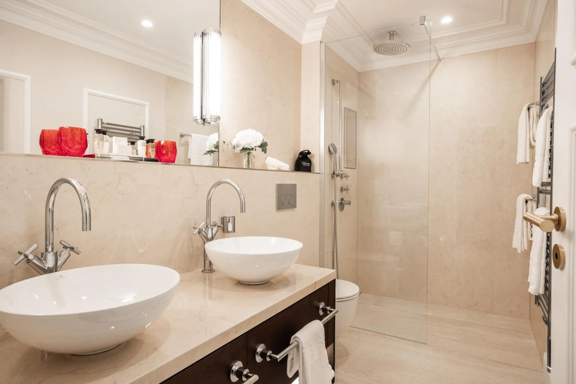 Grand Hotel National Luzern