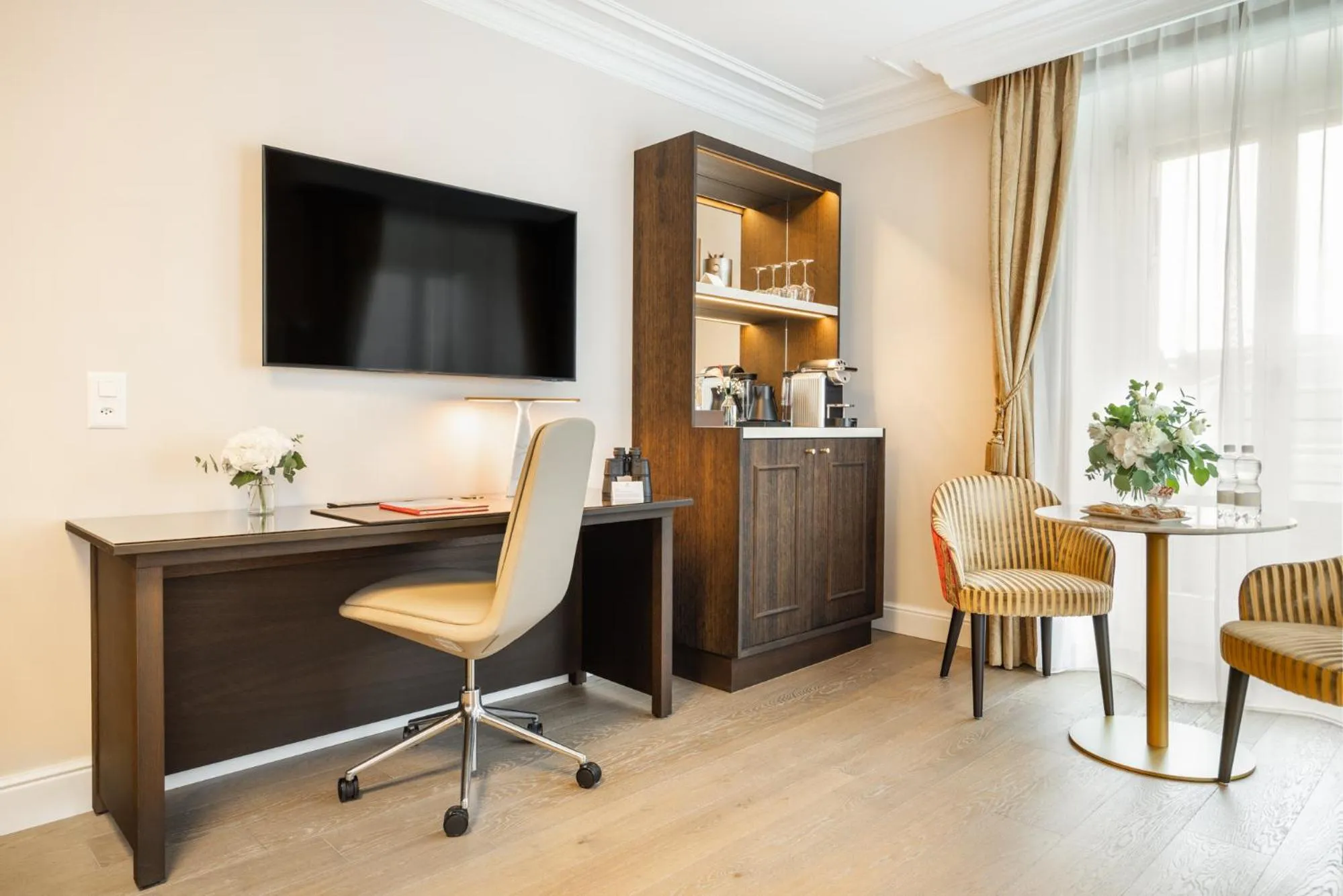 Grand Hotel National Luzern