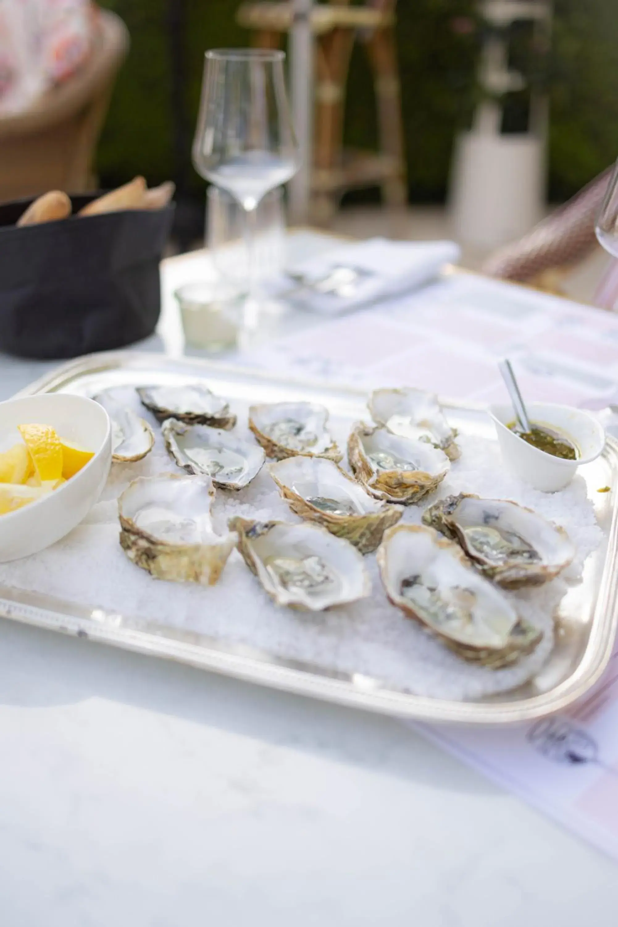 Restaurant/places to eat in Grand Hotel National Luzern Restaurant/places to eat in Grand Hotel National Luzern