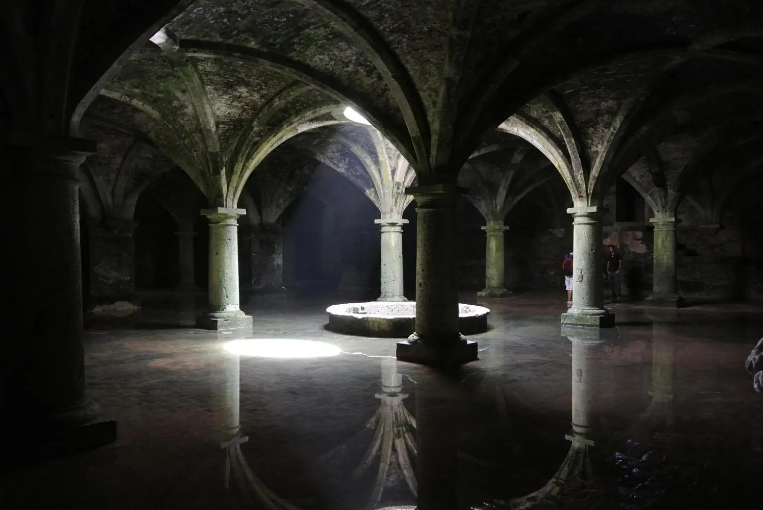 Nearby landmark in Riad Dar El Malaika