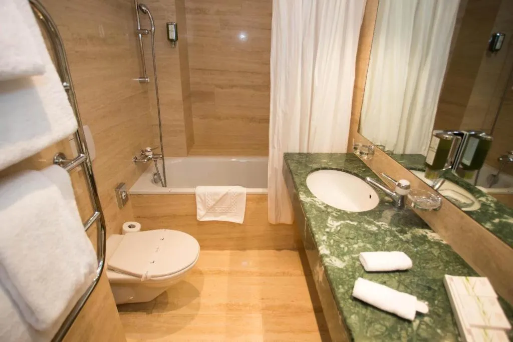 Carlton Lausanne Boutique Hôtel