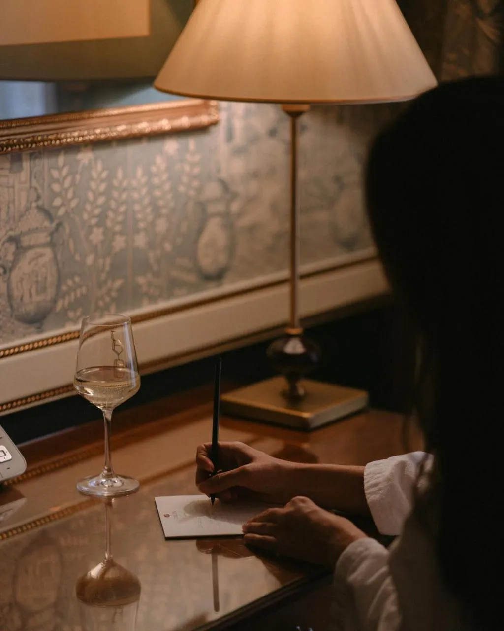 People in Carlton Lausanne Boutique Hôtel