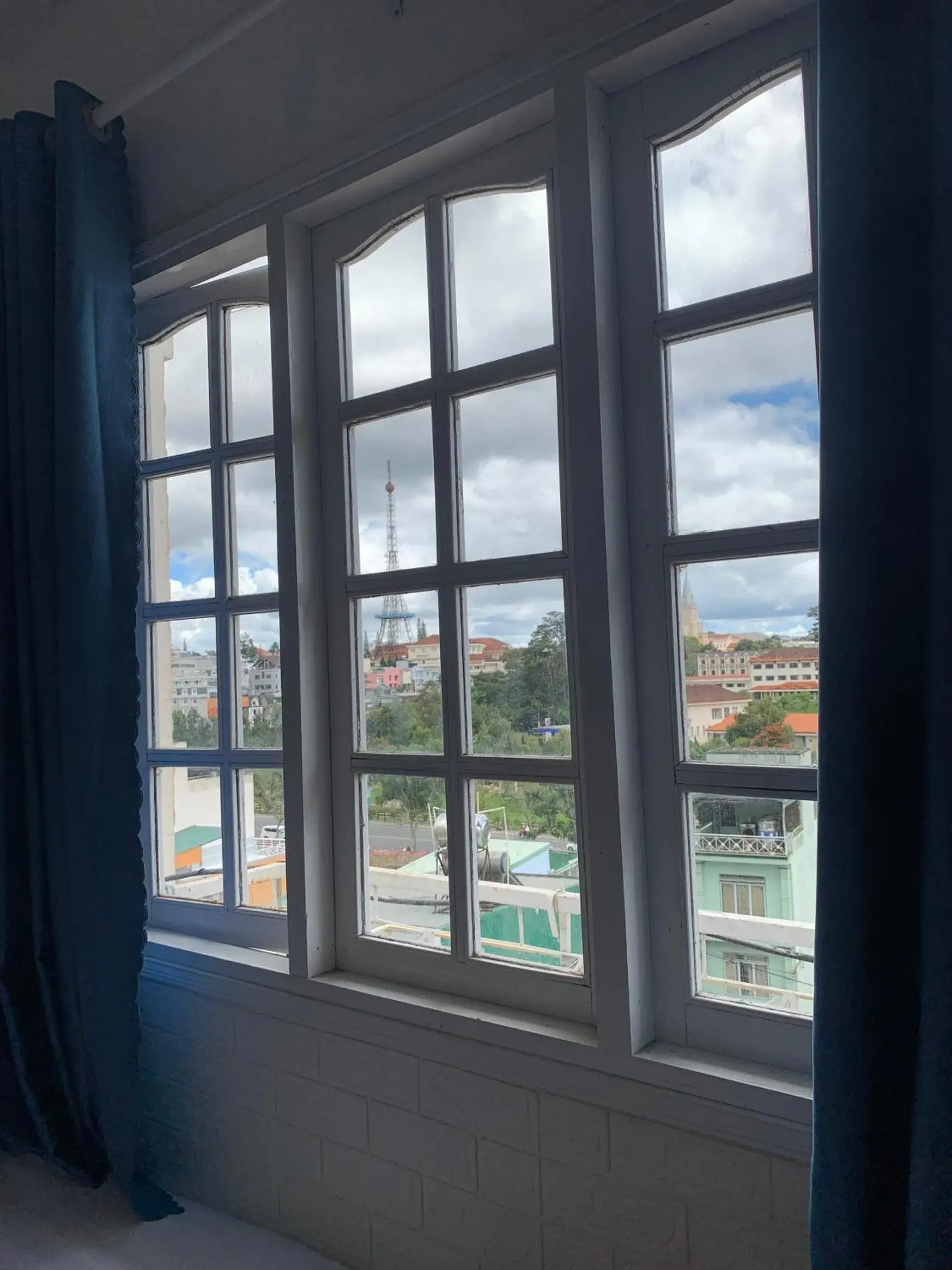 View (from property/room) in Chau Giang Hotel View (from property/room) in Chau Giang Hotel