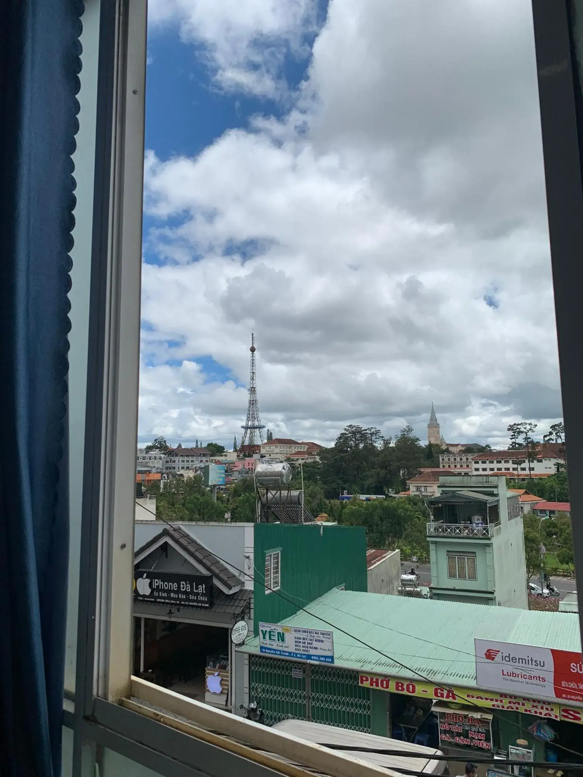 View (from property/room) in Chau Giang Hotel View (from property/room) in Chau Giang Hotel