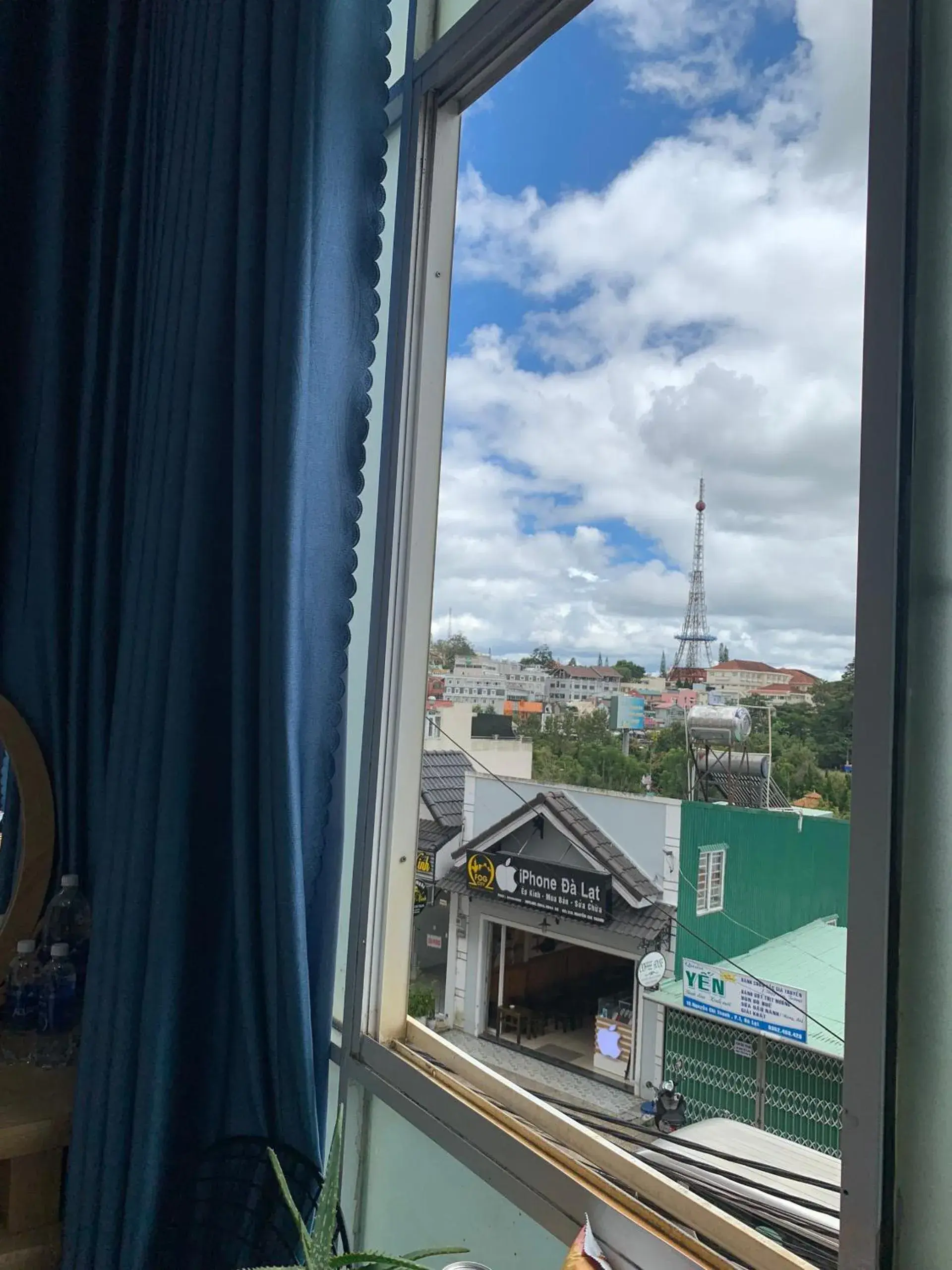 Property building in Chau Giang Hotel Property building in Chau Giang Hotel