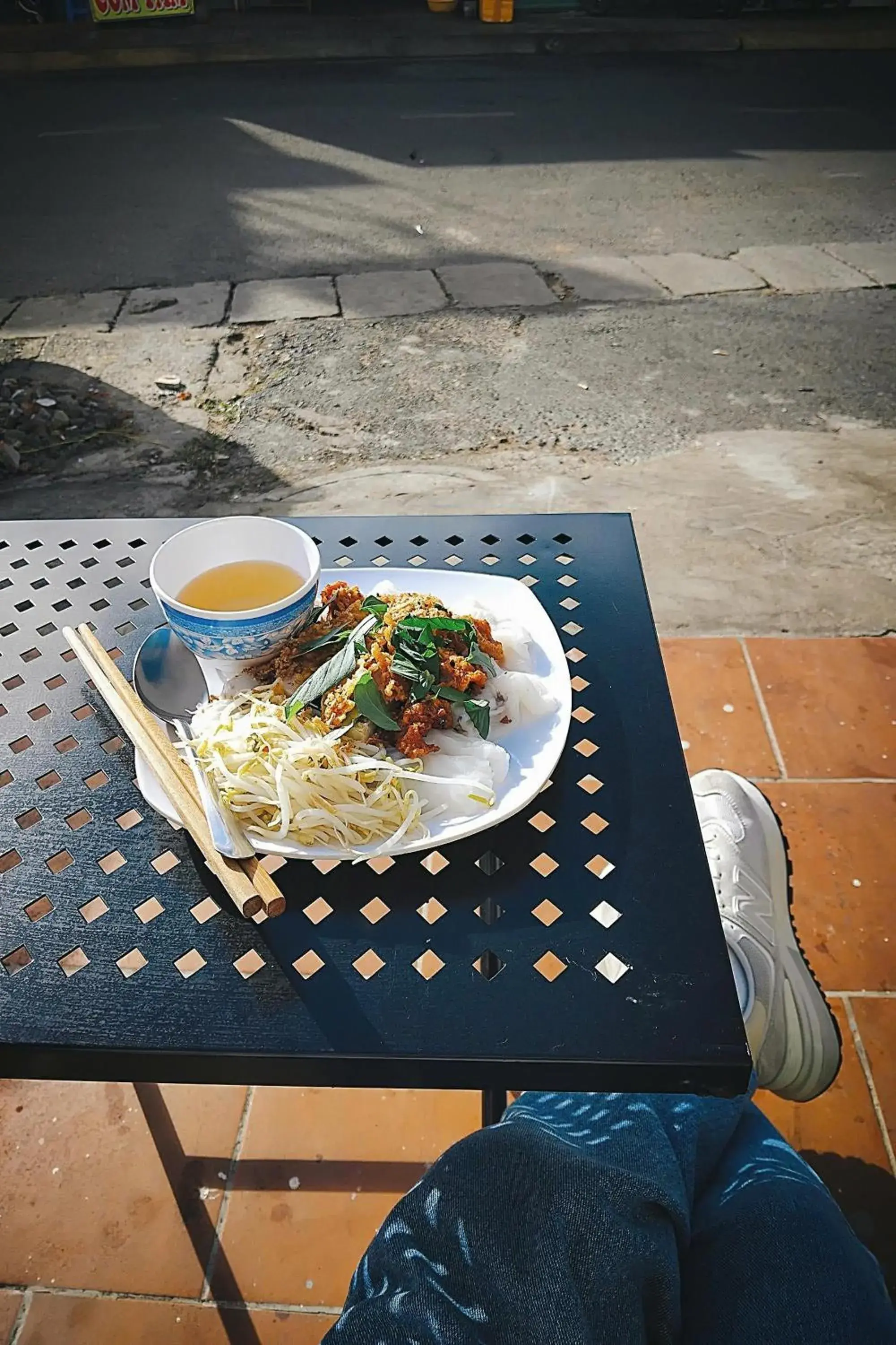 Food and drinks in Chau Giang Hotel Food and drinks in Chau Giang Hotel