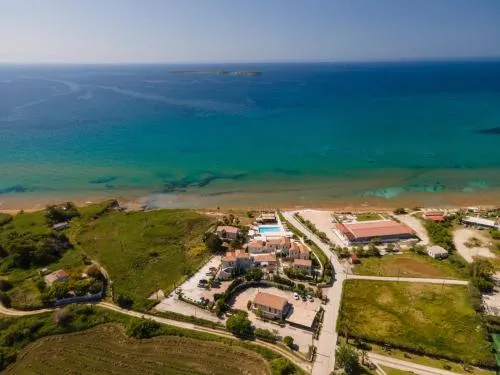 Costa Rossa Boutique Hotel - Adults Only