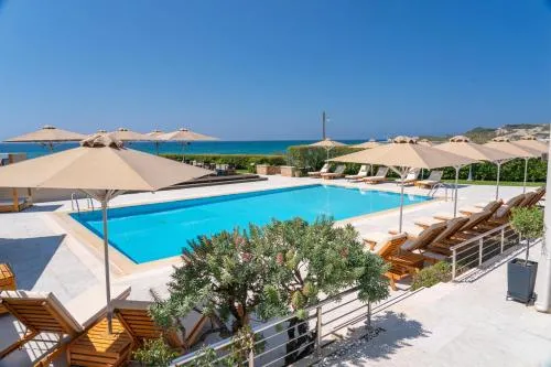 Costa Rossa Boutique Hotel - Adults Only