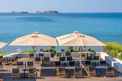 Costa Rossa Boutique Hotel - Adults Only