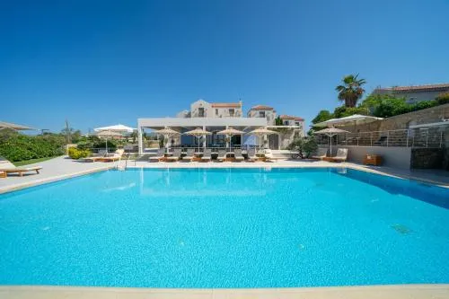Costa Rossa Boutique Hotel - Adults Only