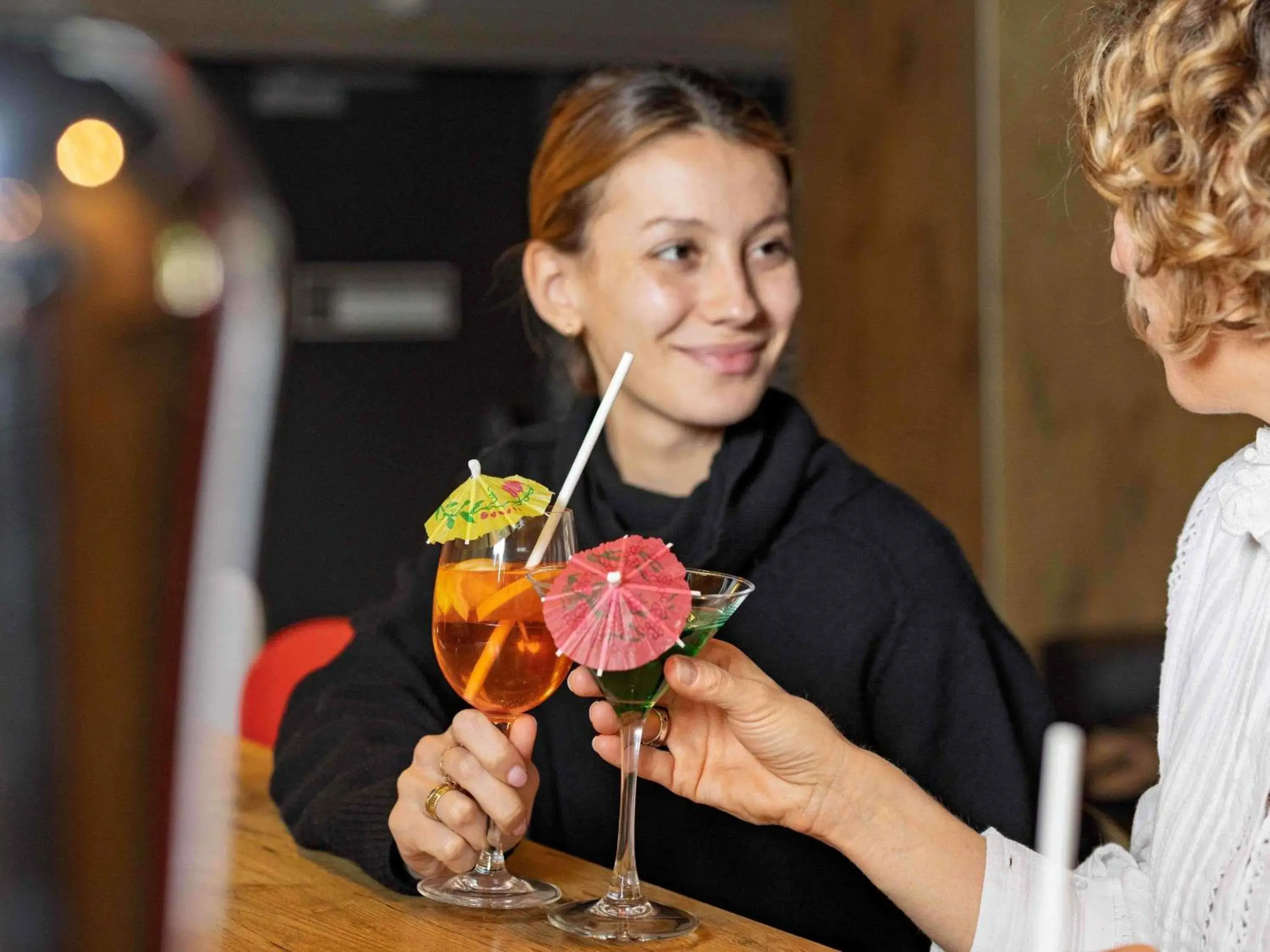 Property building in ibis Toulon La Valette Property building in ibis Toulon La Valette