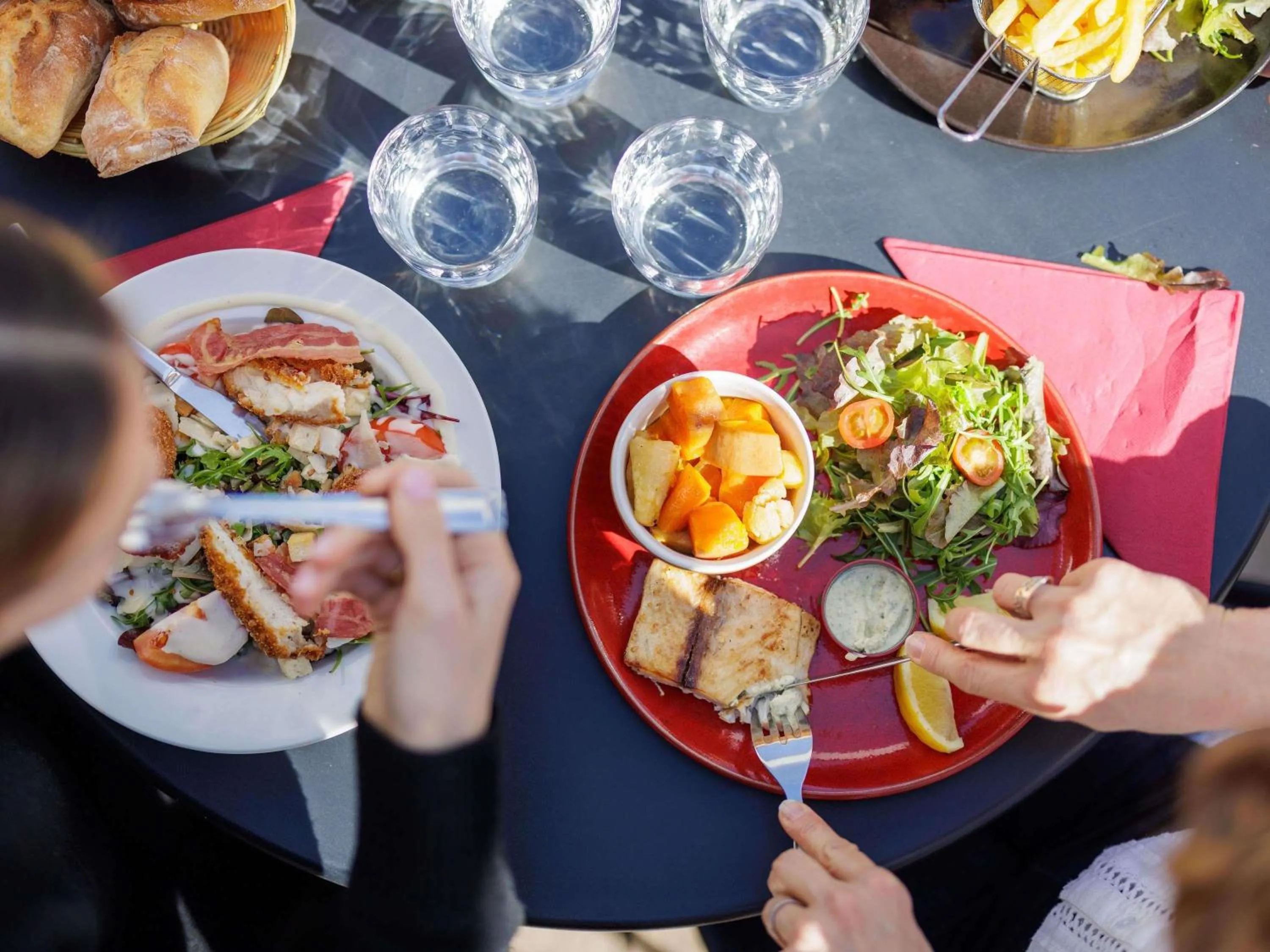 Meeting/conference room in ibis Toulon La Valette