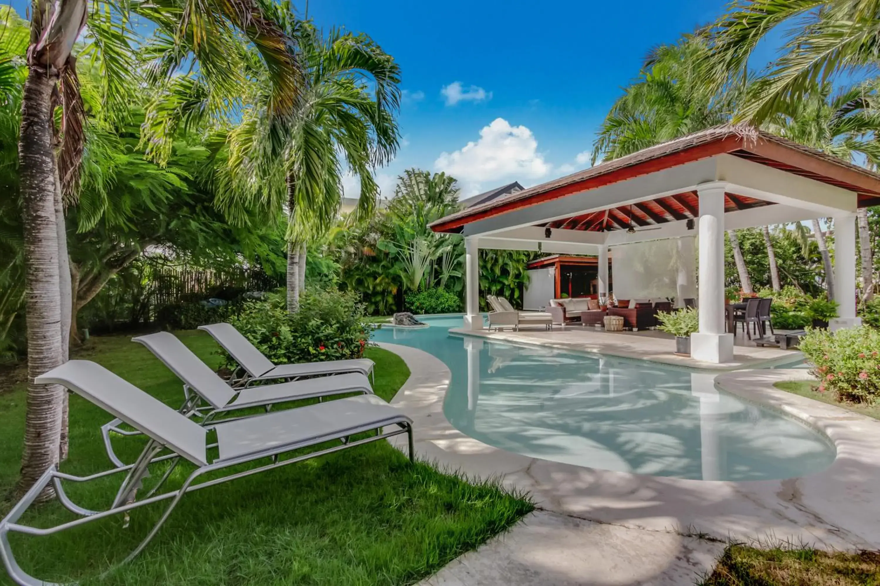 Villa in Beautiful Villa with Pool, Gym & Maid Villa in Beautiful Villa with Pool, Gym & Maid