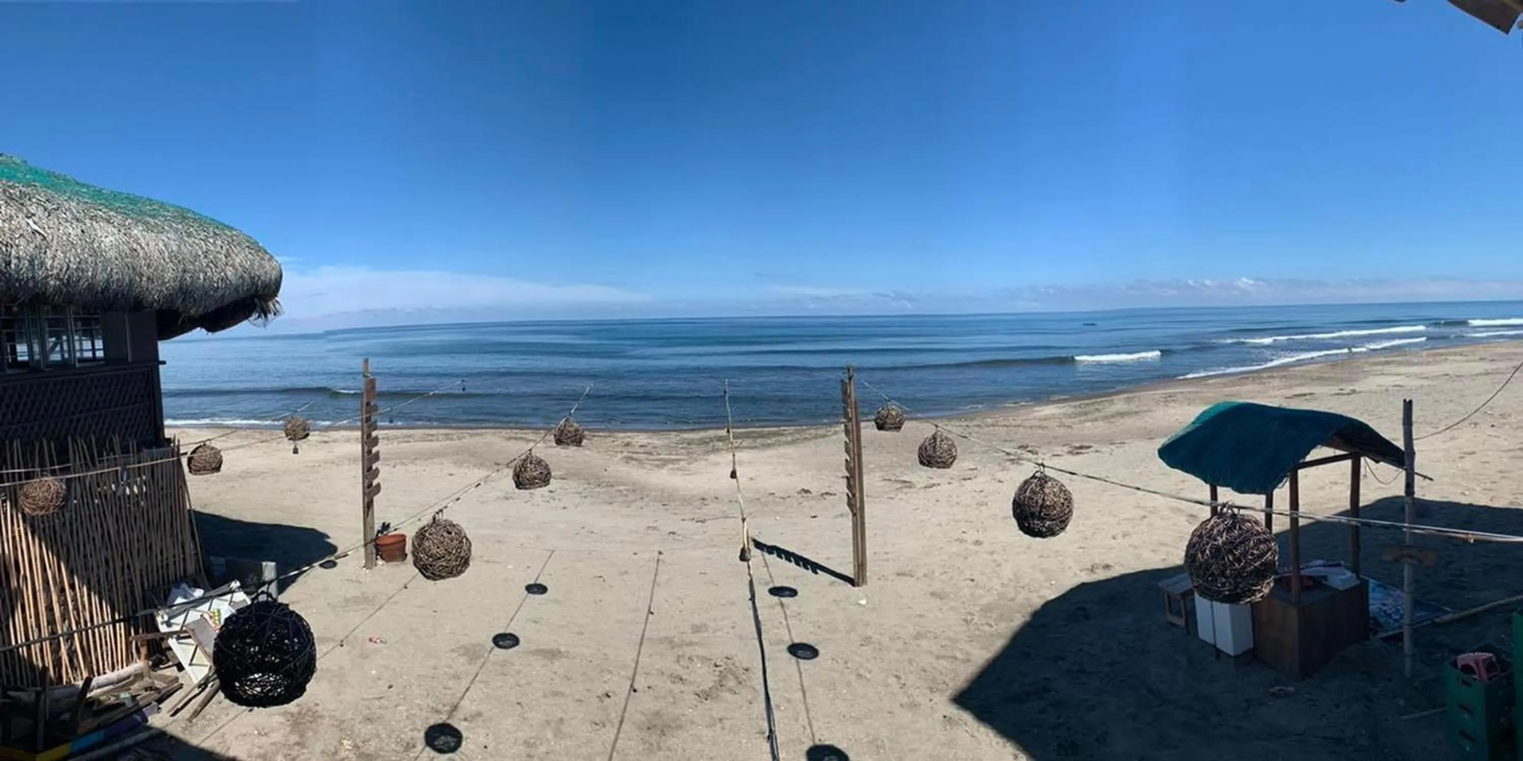 View (from property/room) in Surfer's Point Deck