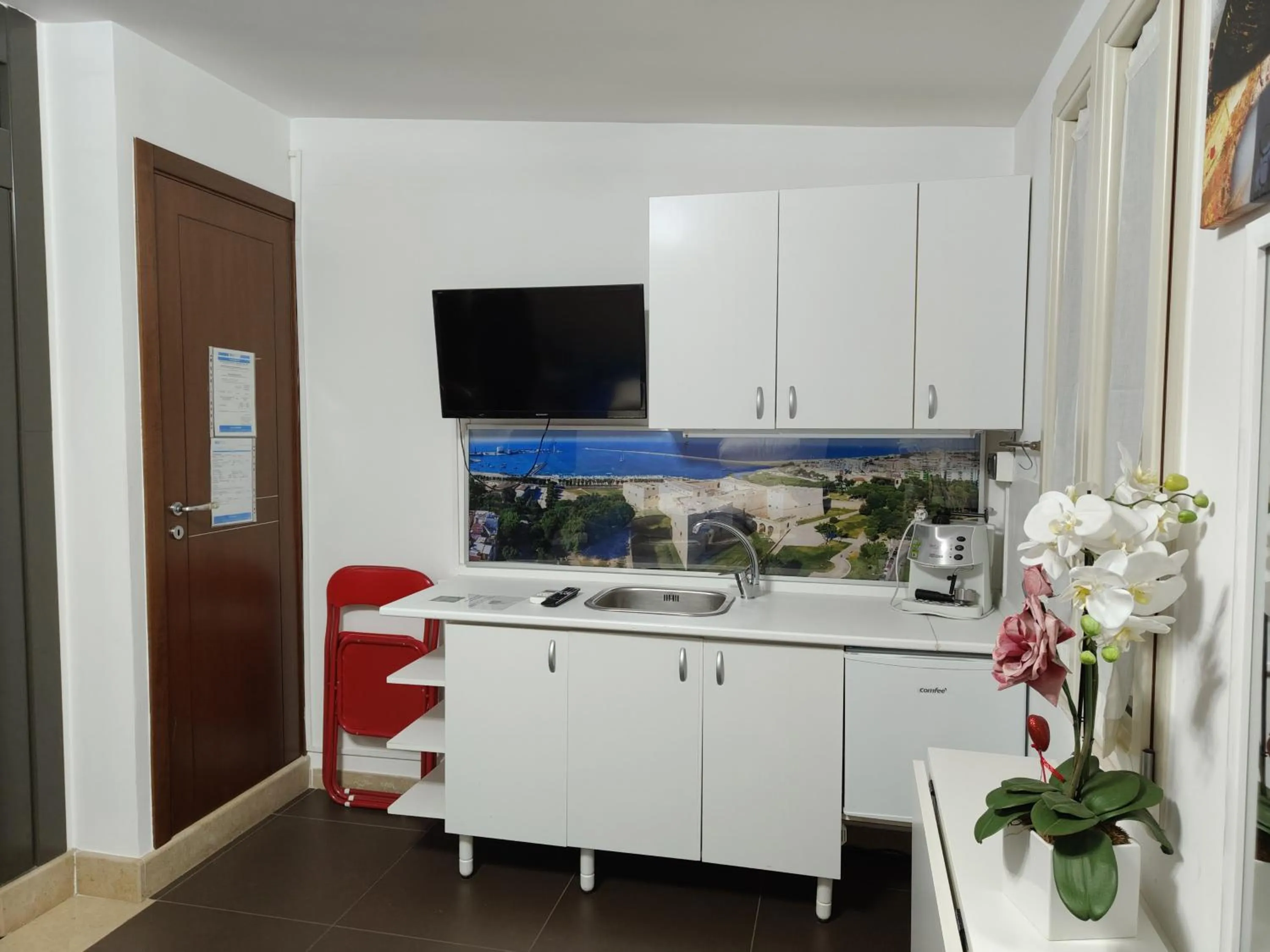 TV and multimedia in La Luna e il Sole