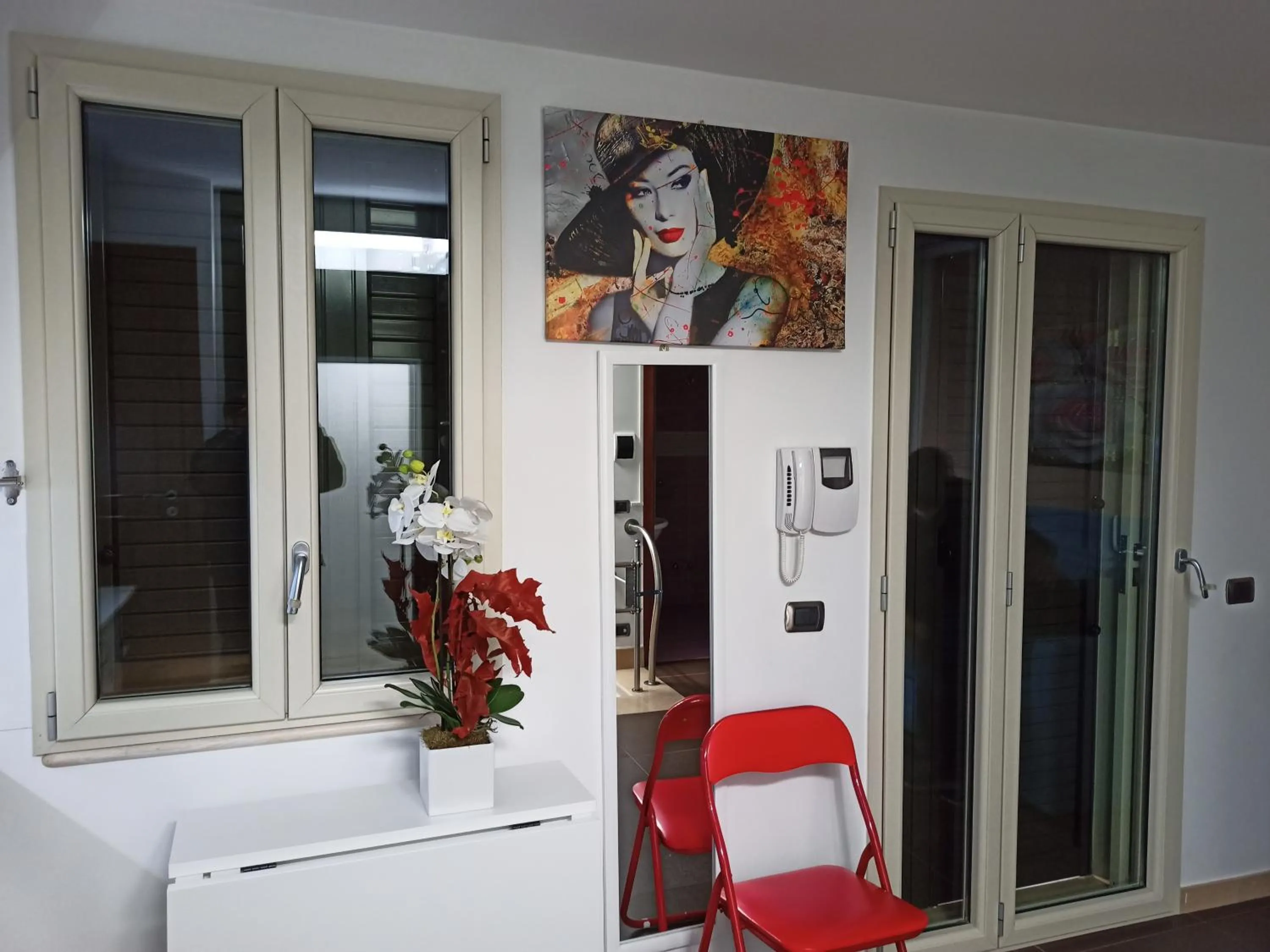 Breakfast in La Luna e il Sole