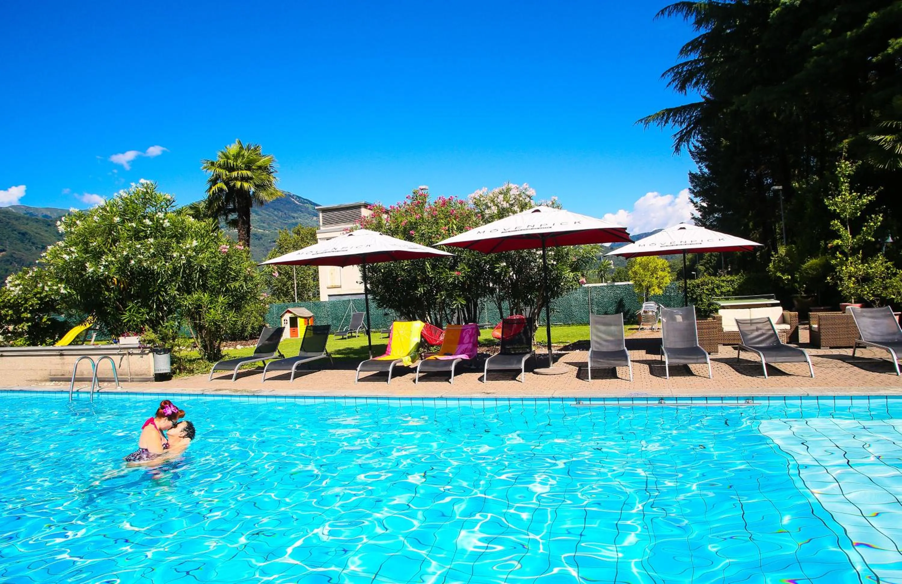 Hotel Vezia