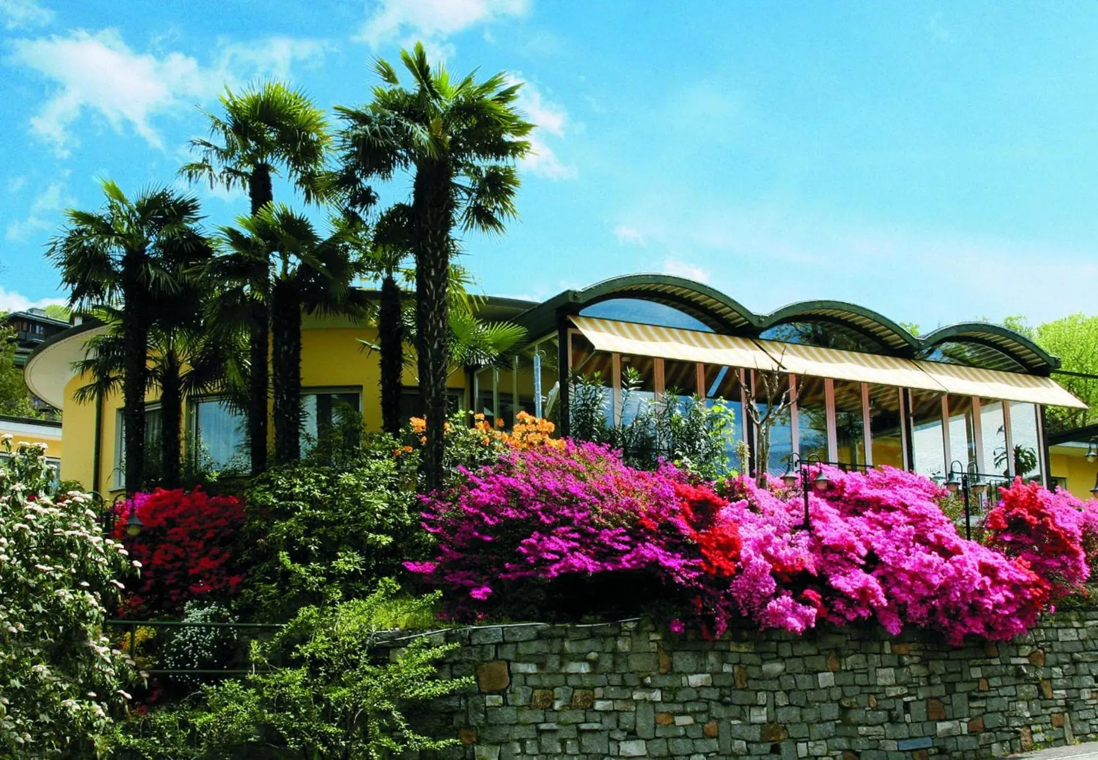 Hotel Vezia Hotel Vezia