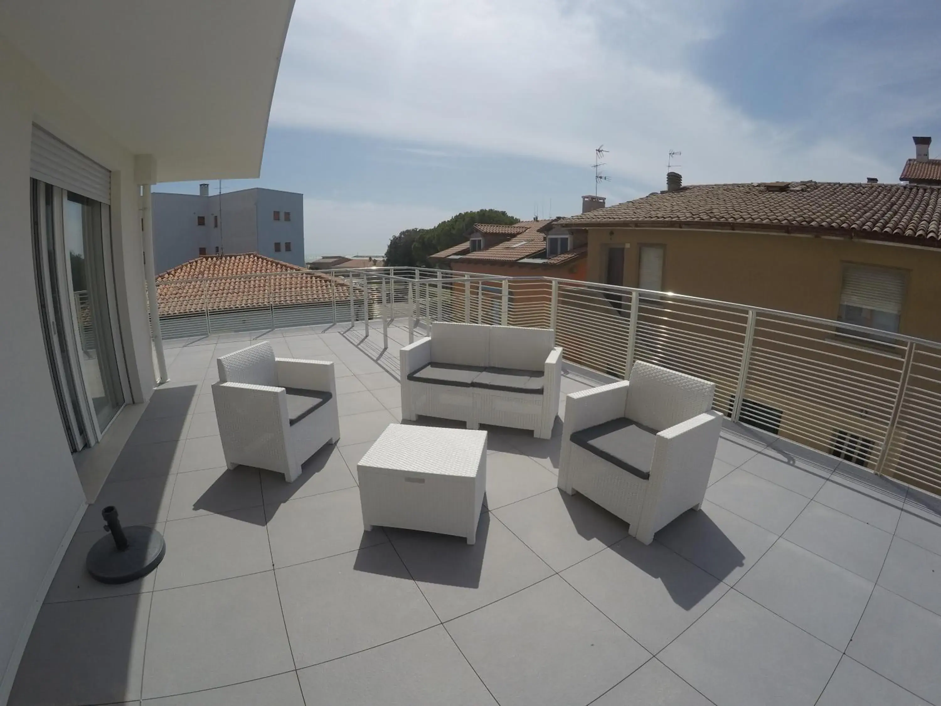 Superior Apartment in Residence Al Molo - Agenzia Cocal Superior Apartment in Residence Al Molo - Agenzia Cocal