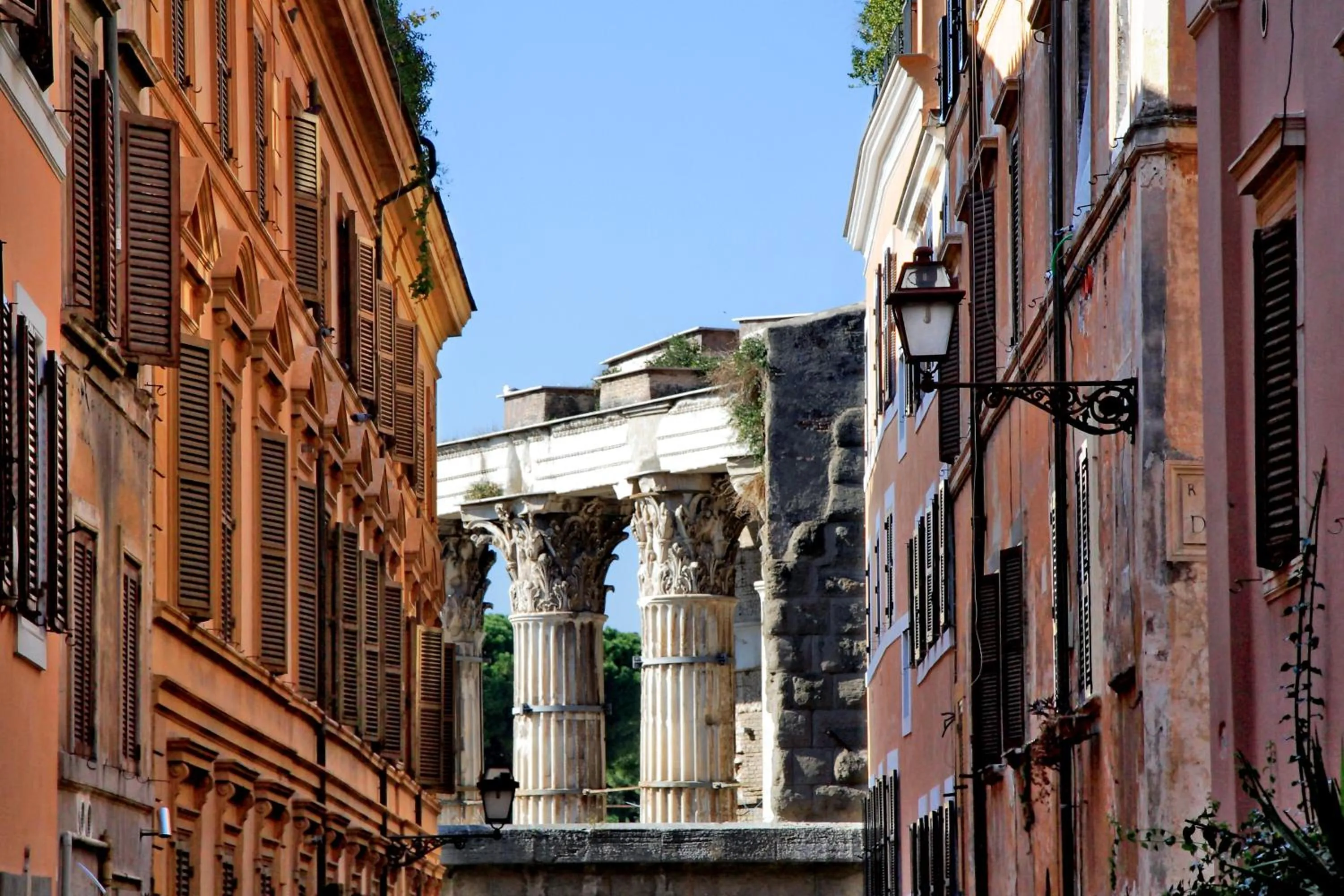 Other in Monti Panisperna suites