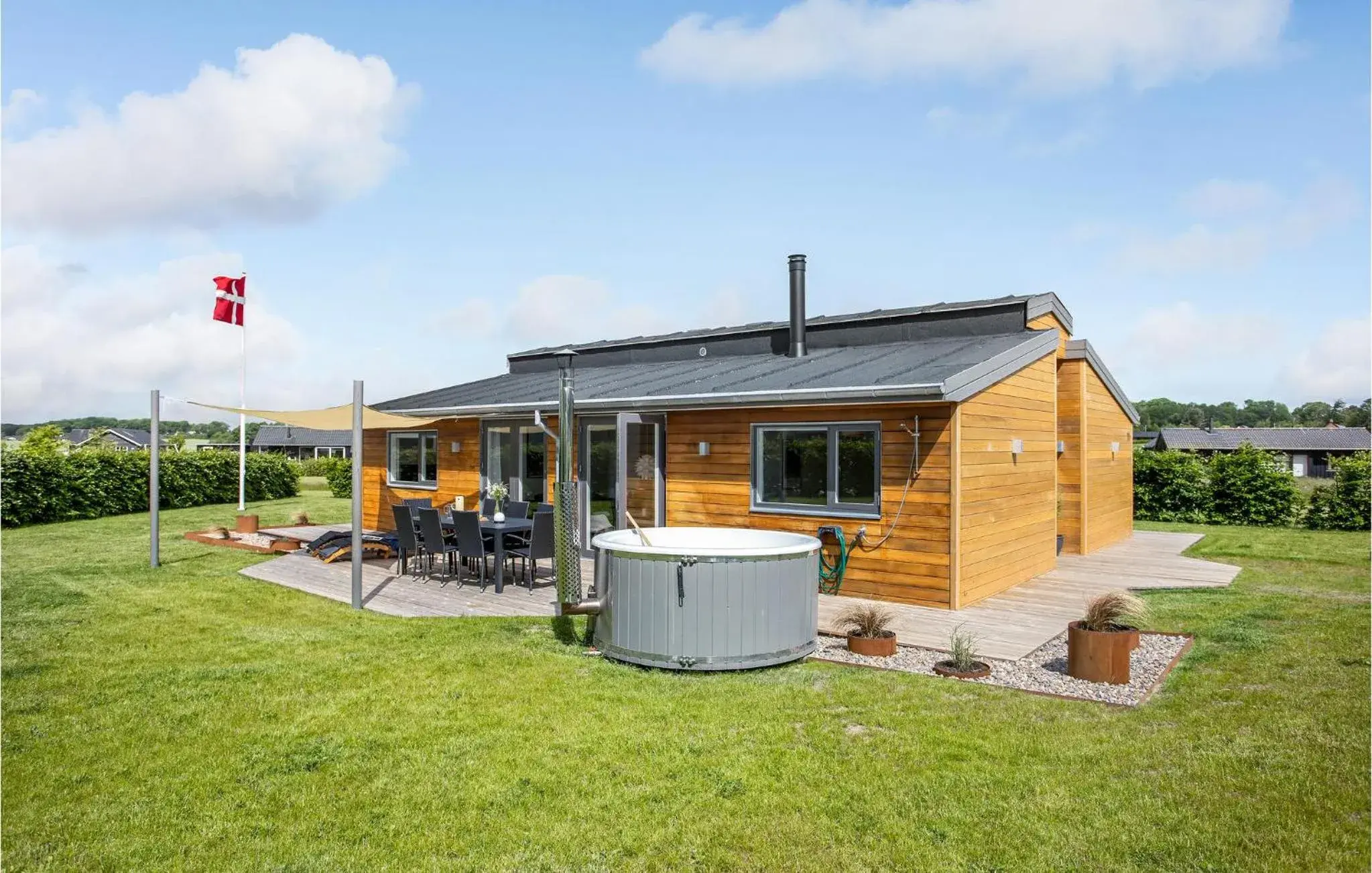 Amazing Home In Odder With Kitchen Amazing Home In Odder With Kitchen
