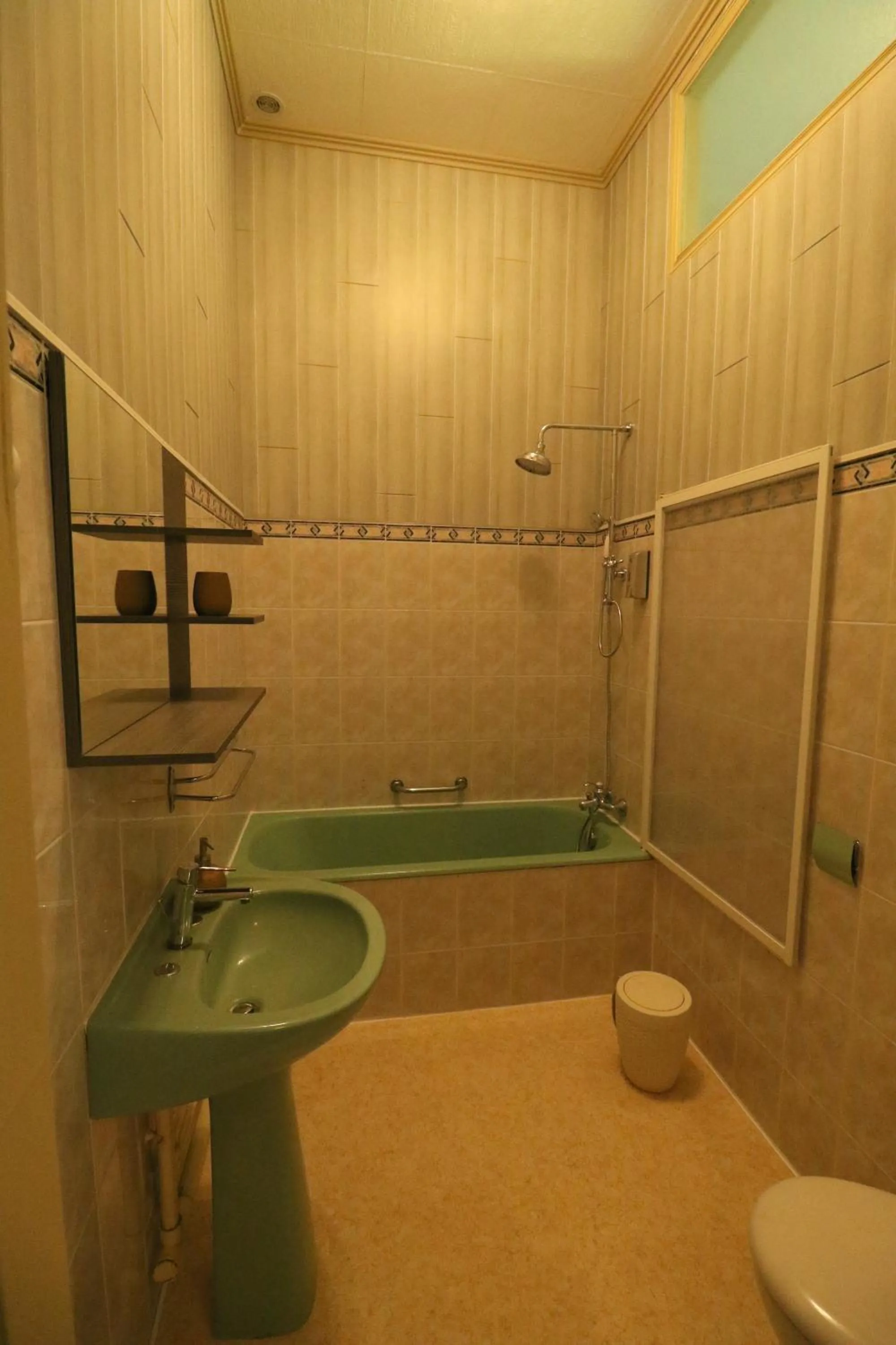 Domaine de Champ rose