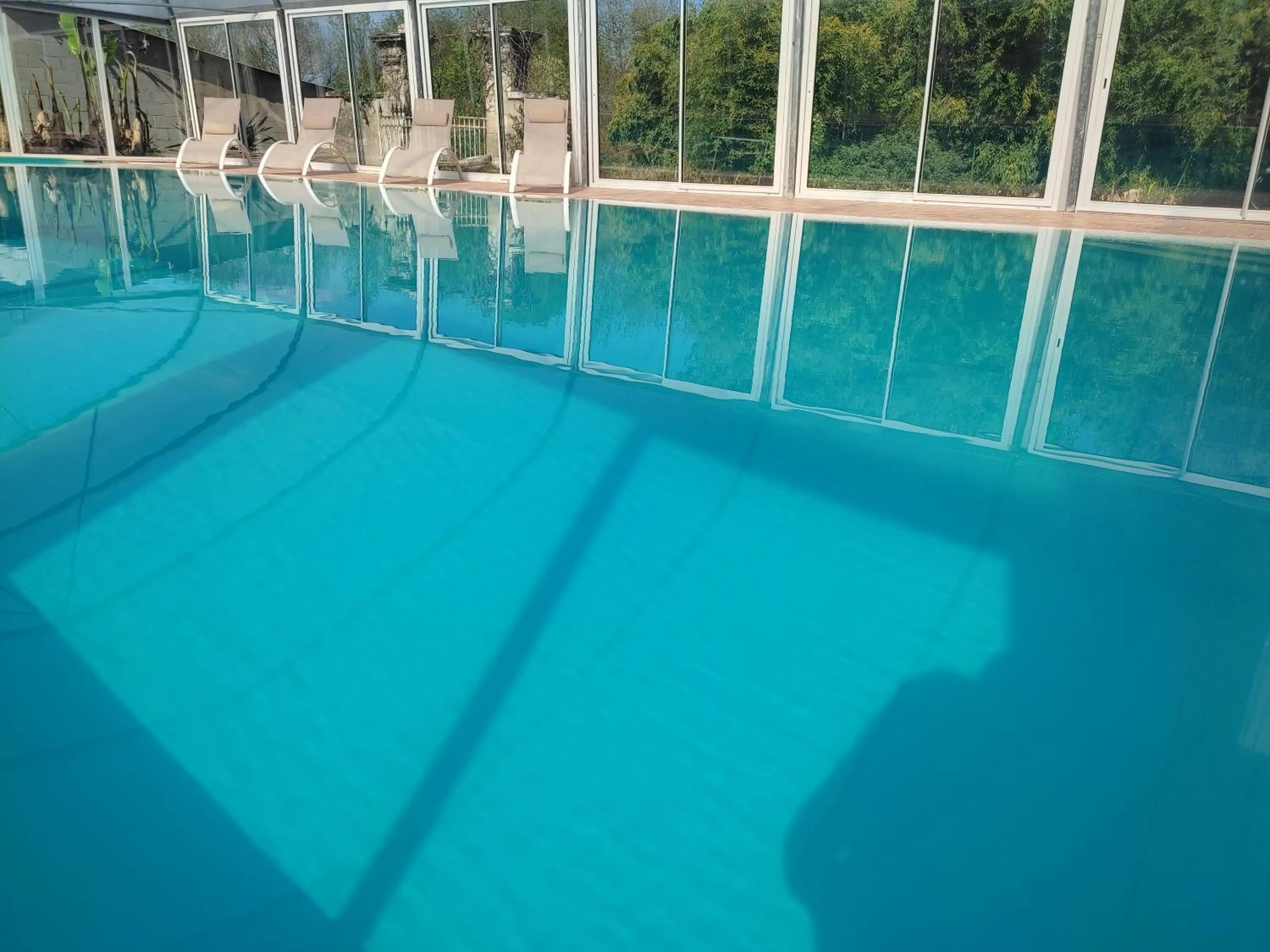 Domaine de Champ rose