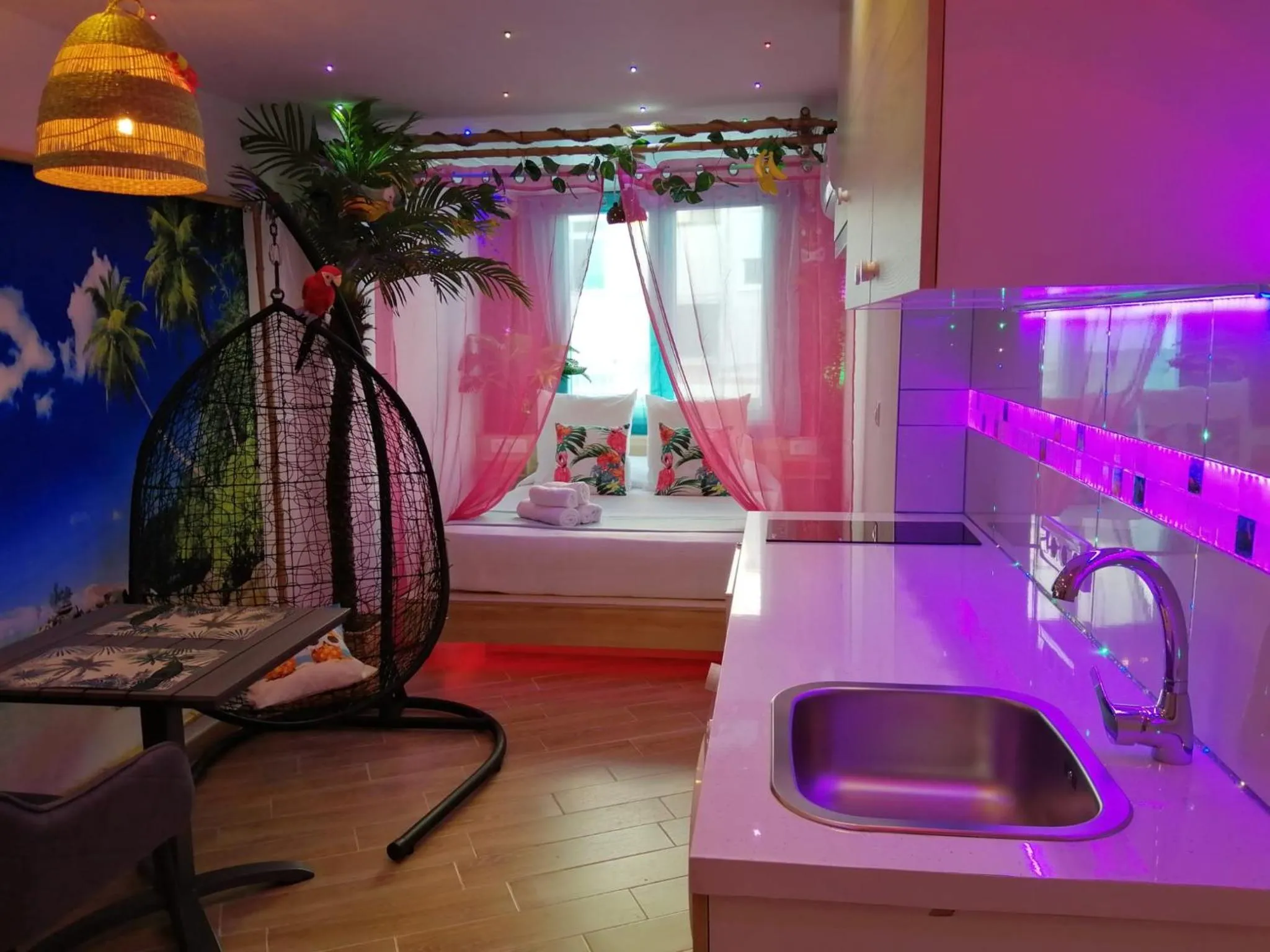 Other in Wonder Paradisio Studio Nerja