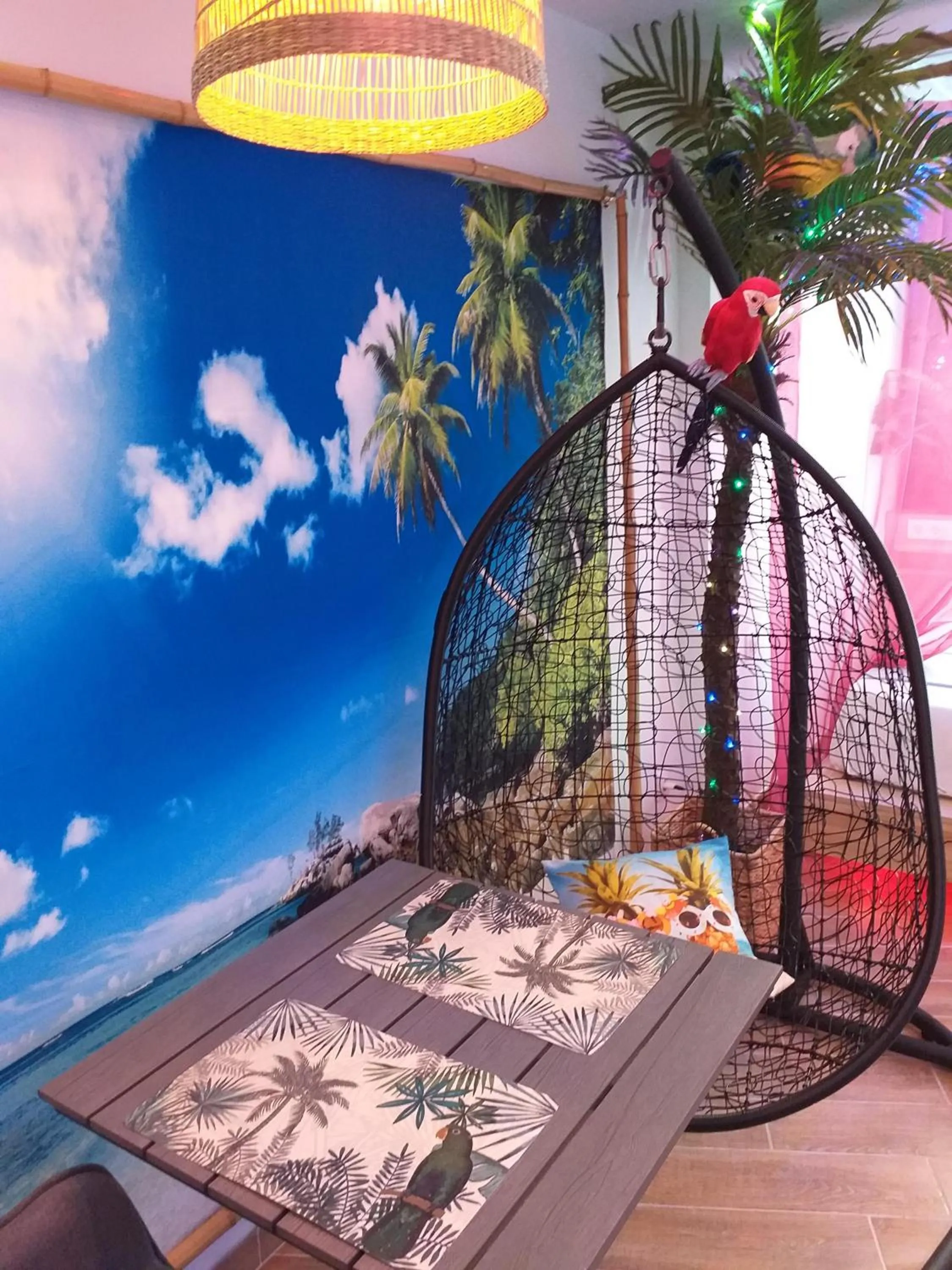 Other in Wonder Paradisio Studio Nerja