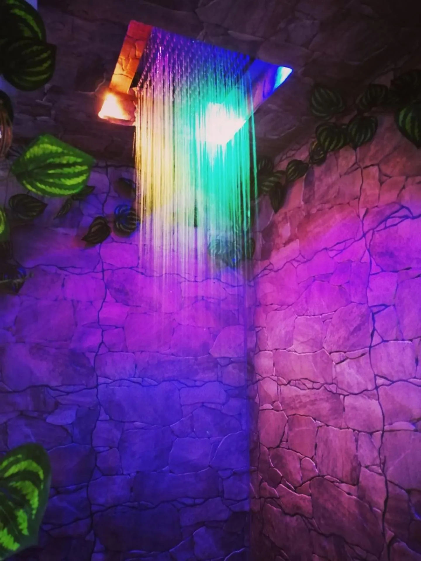 Bathroom in Wonder Paradisio Studio Nerja