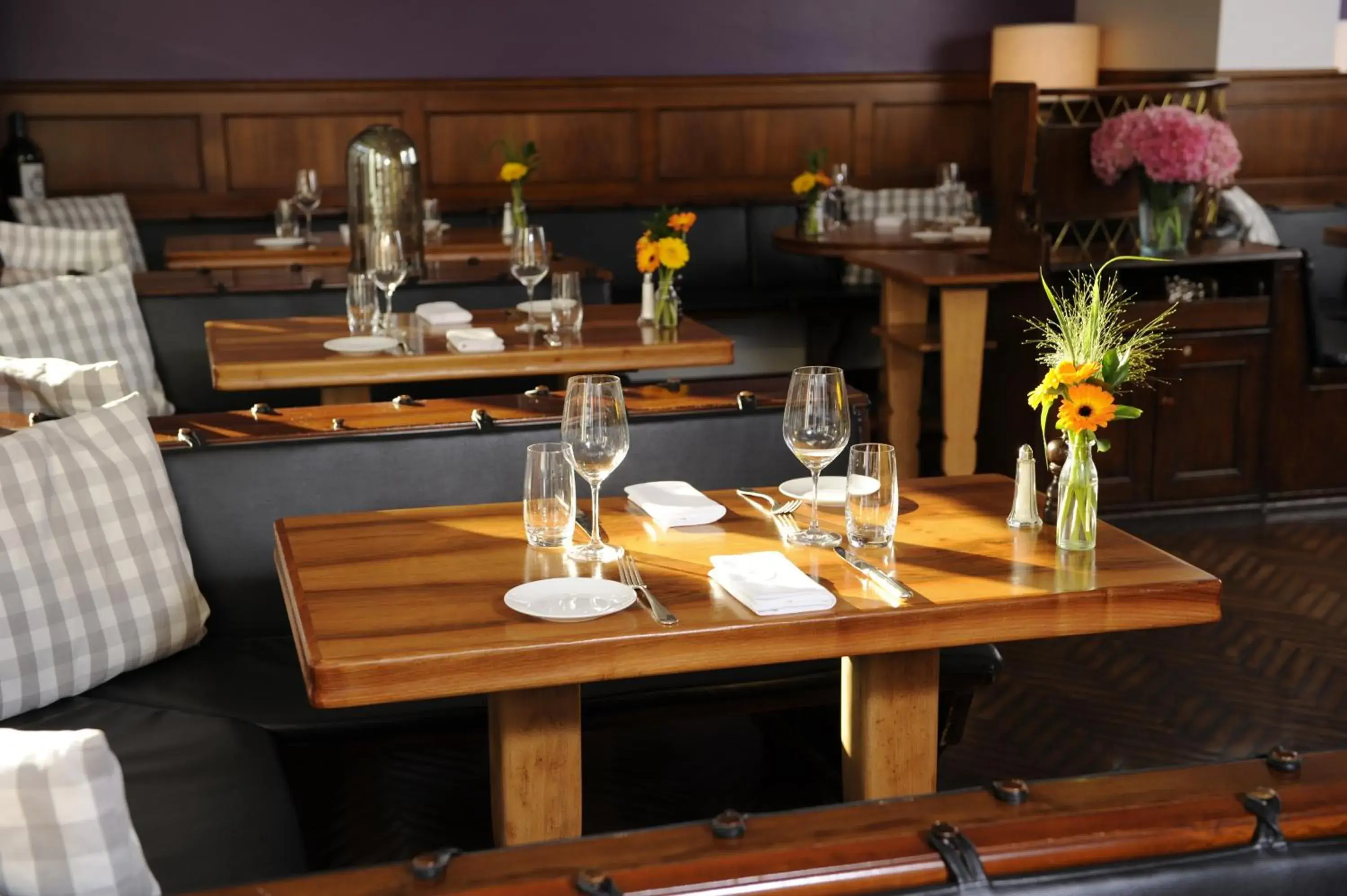 Restaurant/places to eat in Hotel Stoller Restaurant/places to eat in Hotel Stoller