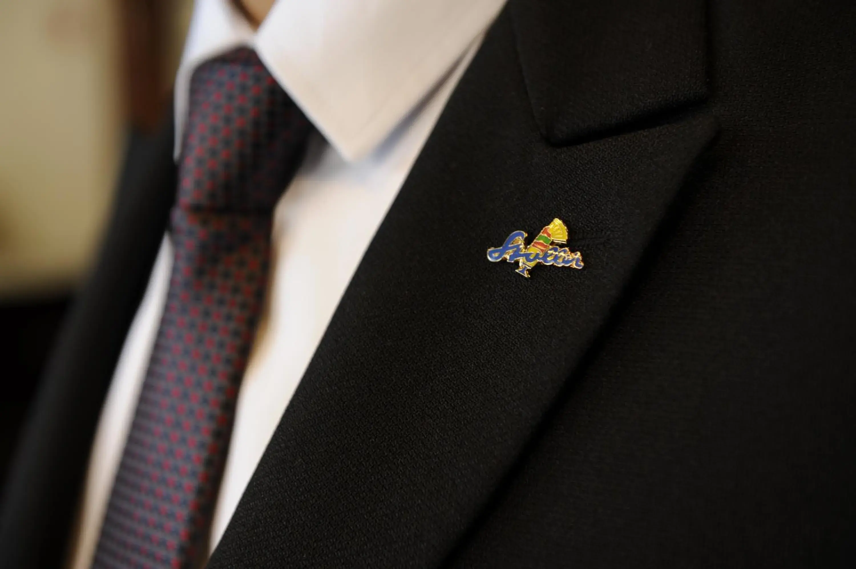 Lobby or reception in Hotel Stoller Lobby or reception in Hotel Stoller