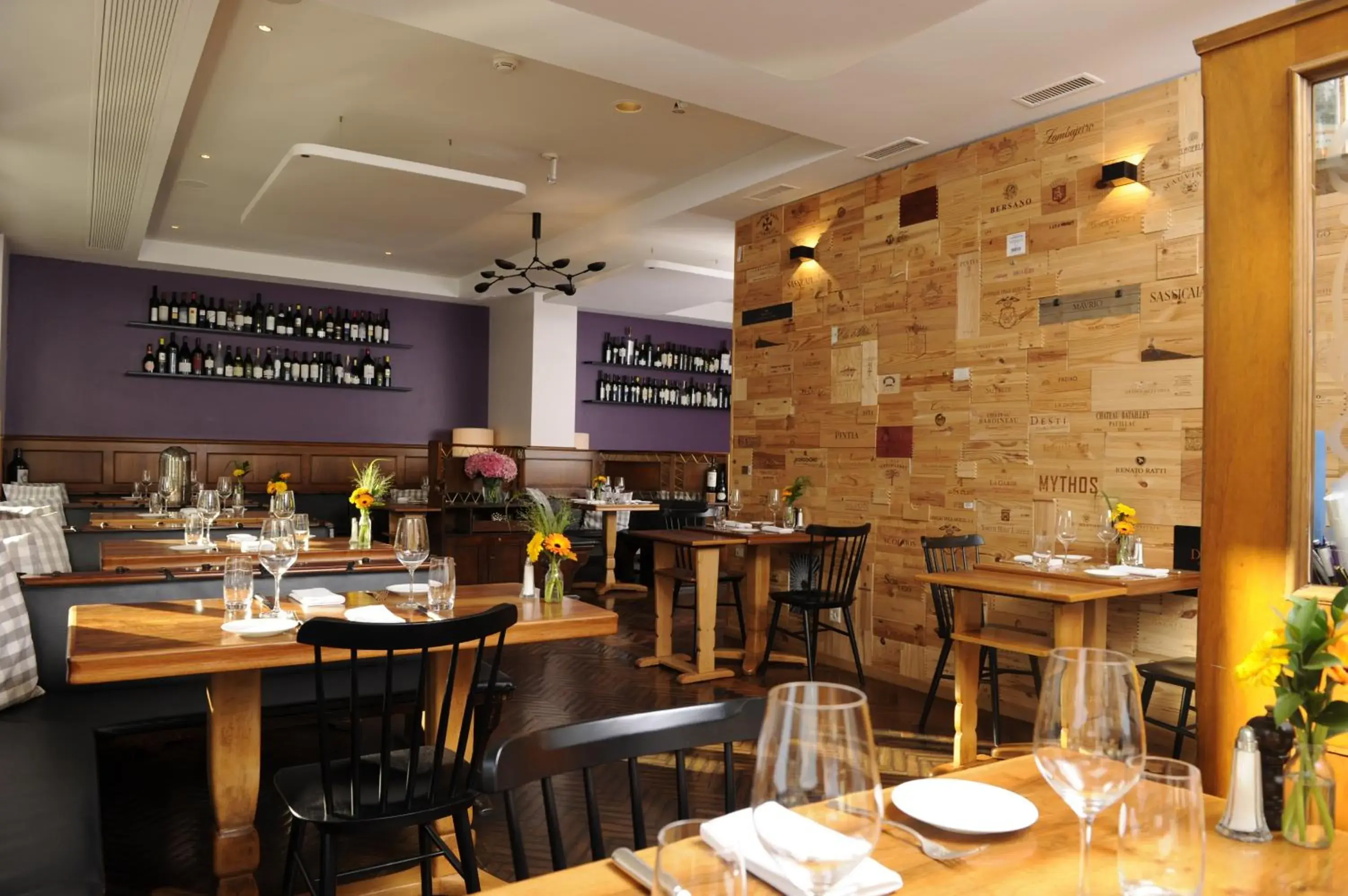 Restaurant/places to eat in Hotel Stoller Restaurant/places to eat in Hotel Stoller