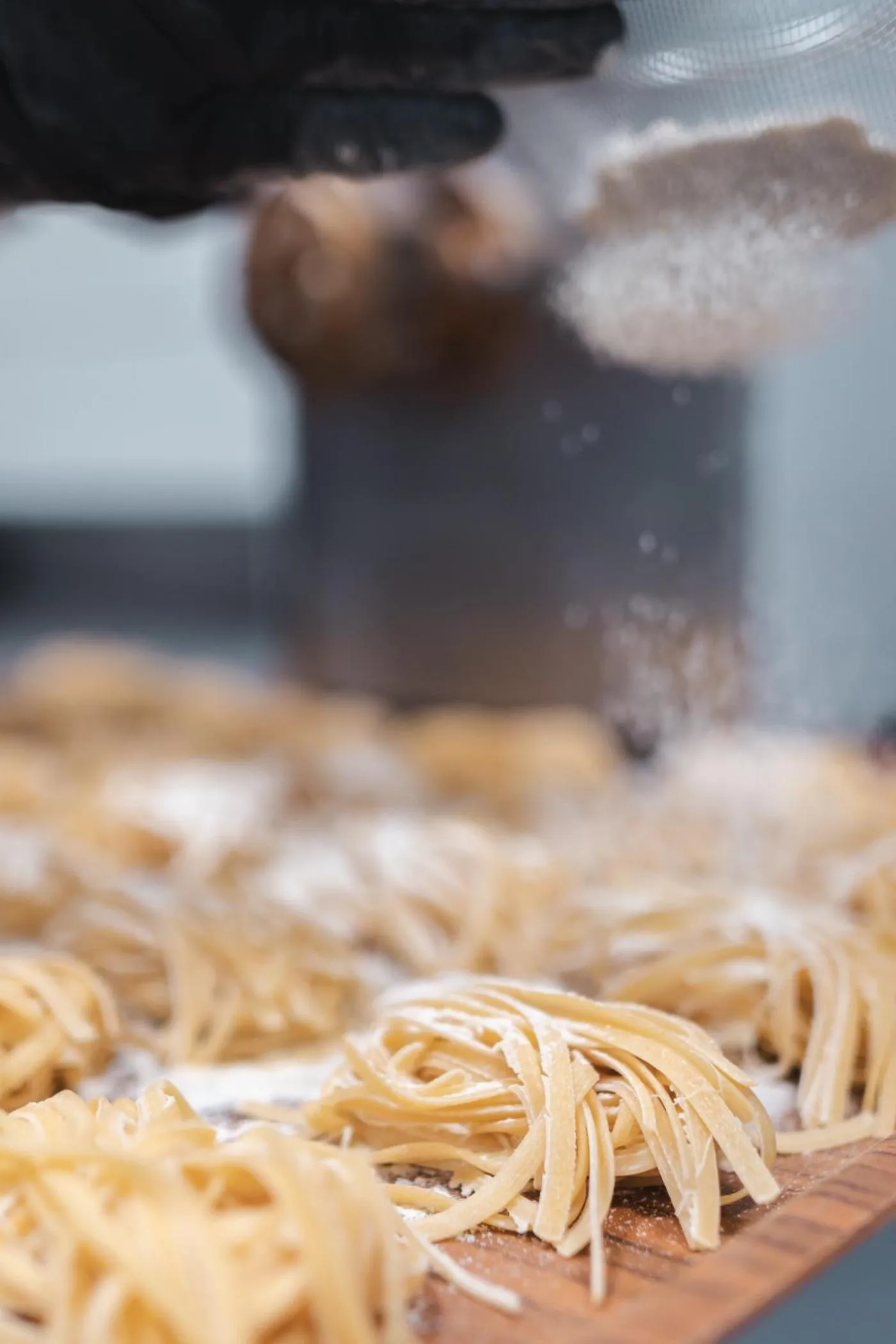 Food in Hotel Alpensonne - Panoramazimmer & Restaurant