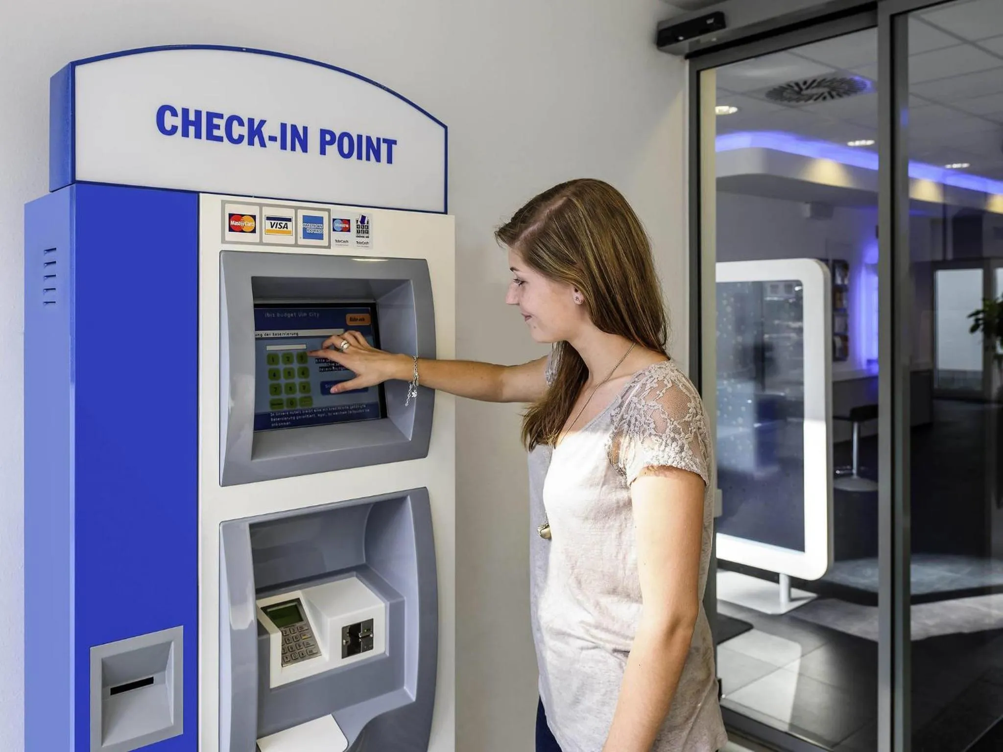 Other in Ibis Budget Béziers Est La Giniesse