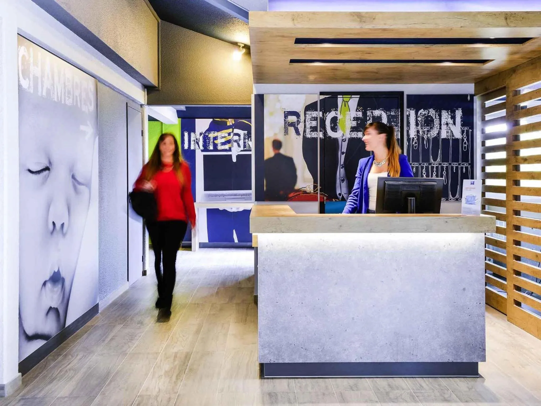 Other in Ibis Budget Béziers Est La Giniesse