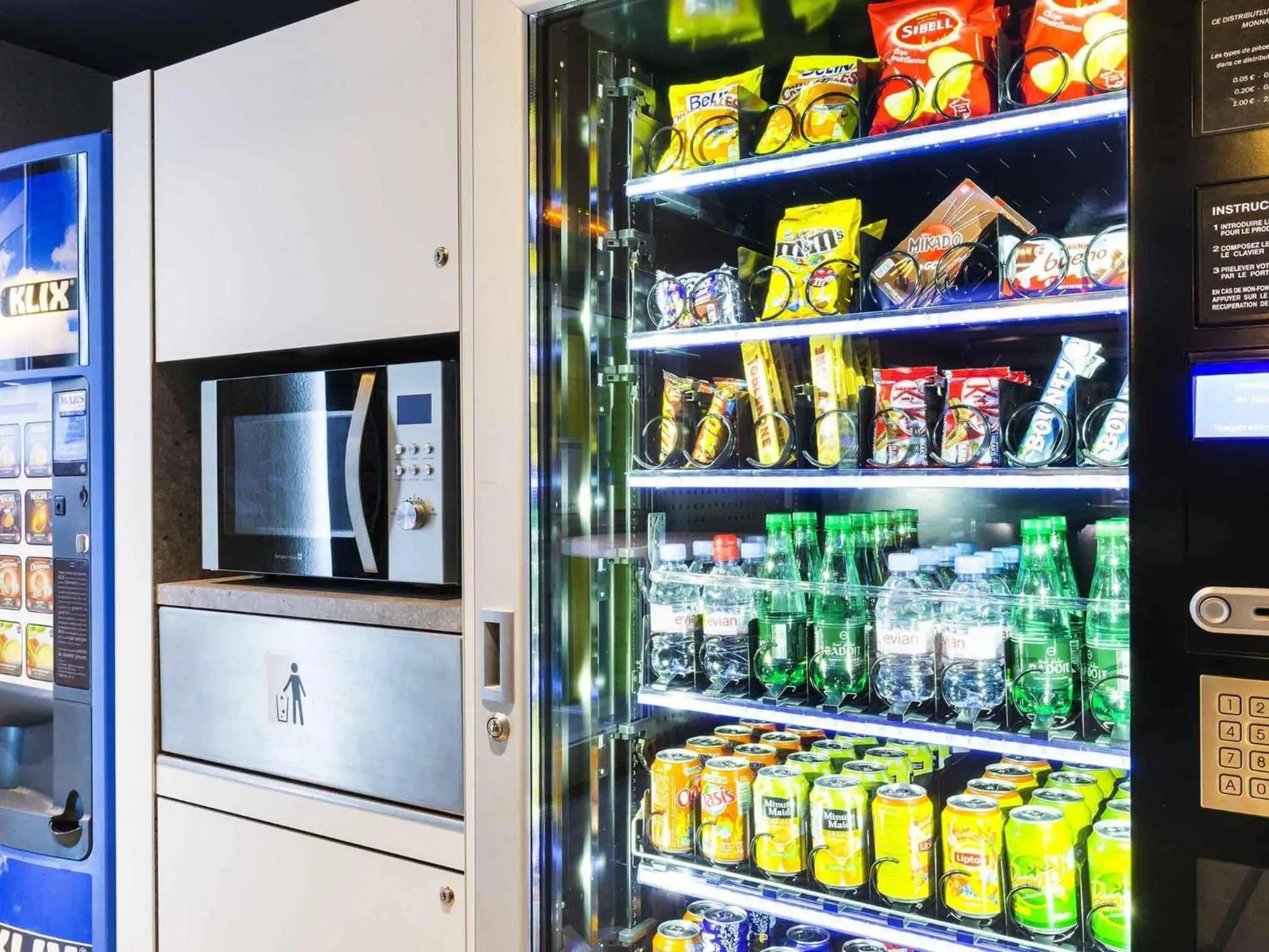 Other in Ibis Budget Béziers Est La Giniesse