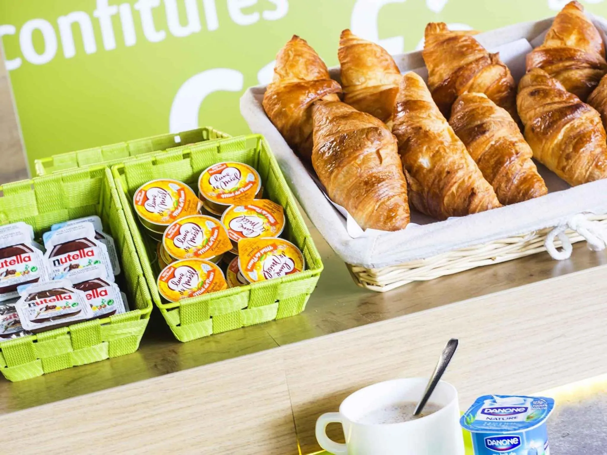 Other in Ibis Budget Béziers Est La Giniesse