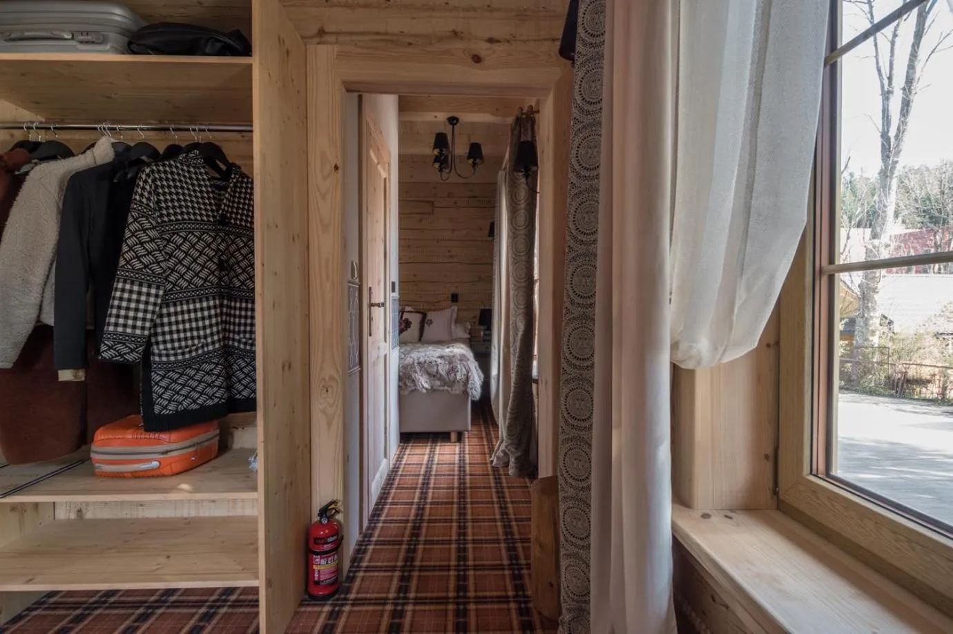 Bedroom in Stella doro