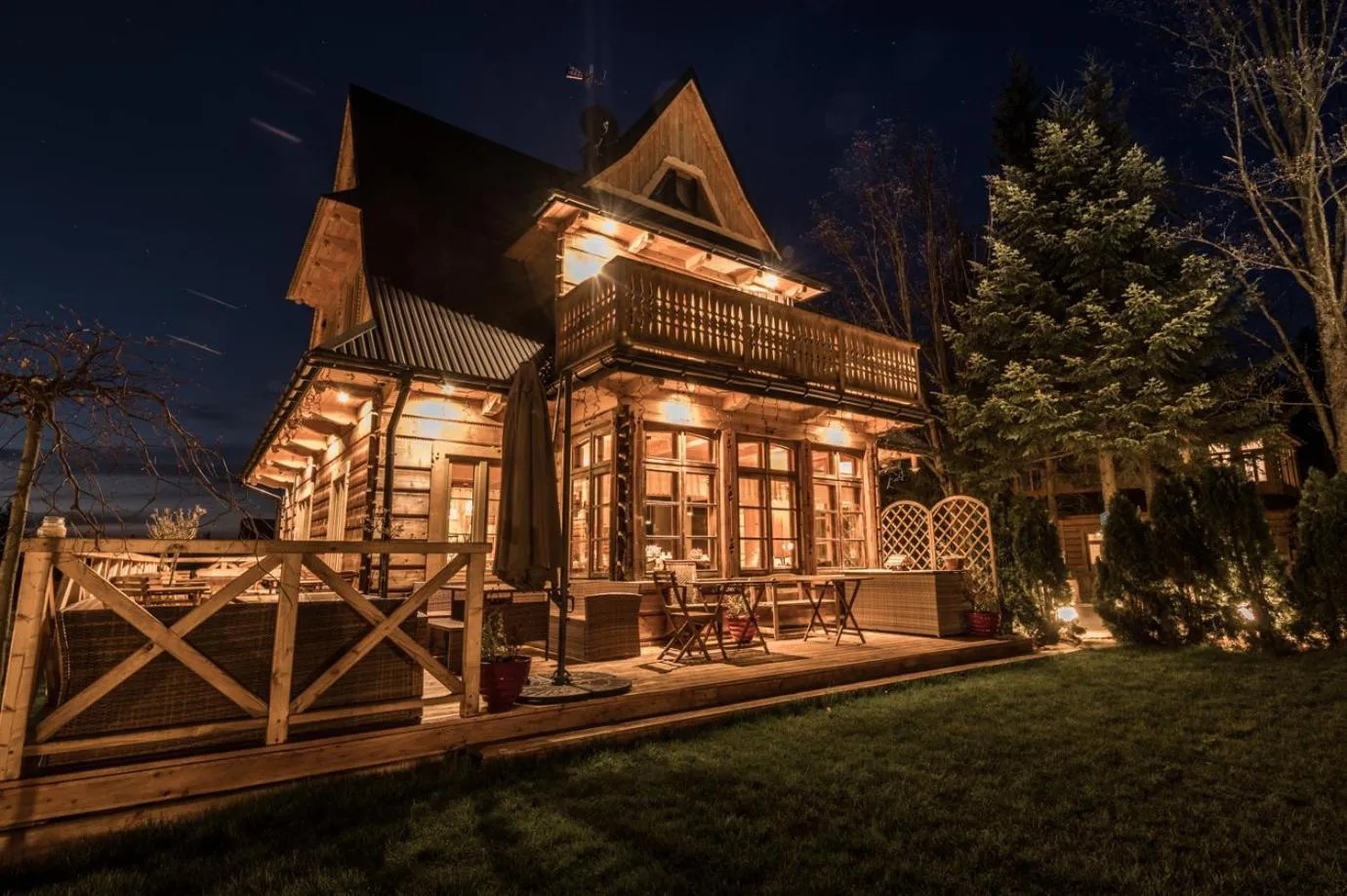 Property building in Stella doro