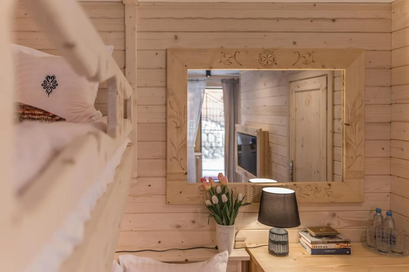 bunk bed in Stella doro