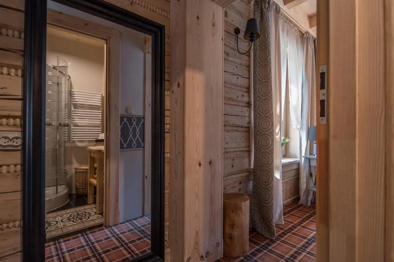 Bathroom in Stella doro