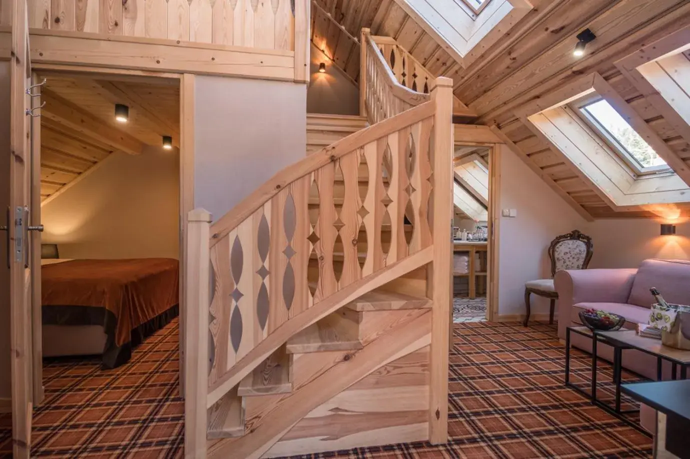 Apartment - Split Level in Stella doro Apartment - Split Level in Stella doro