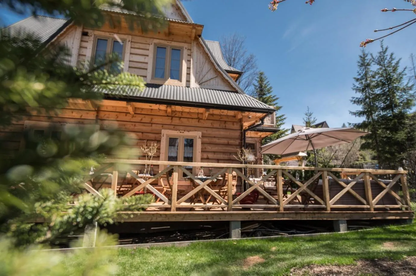 Property building in Stella doro