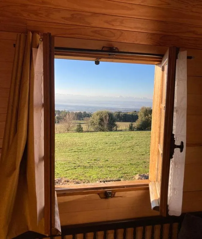 Domaine de Campras B&B