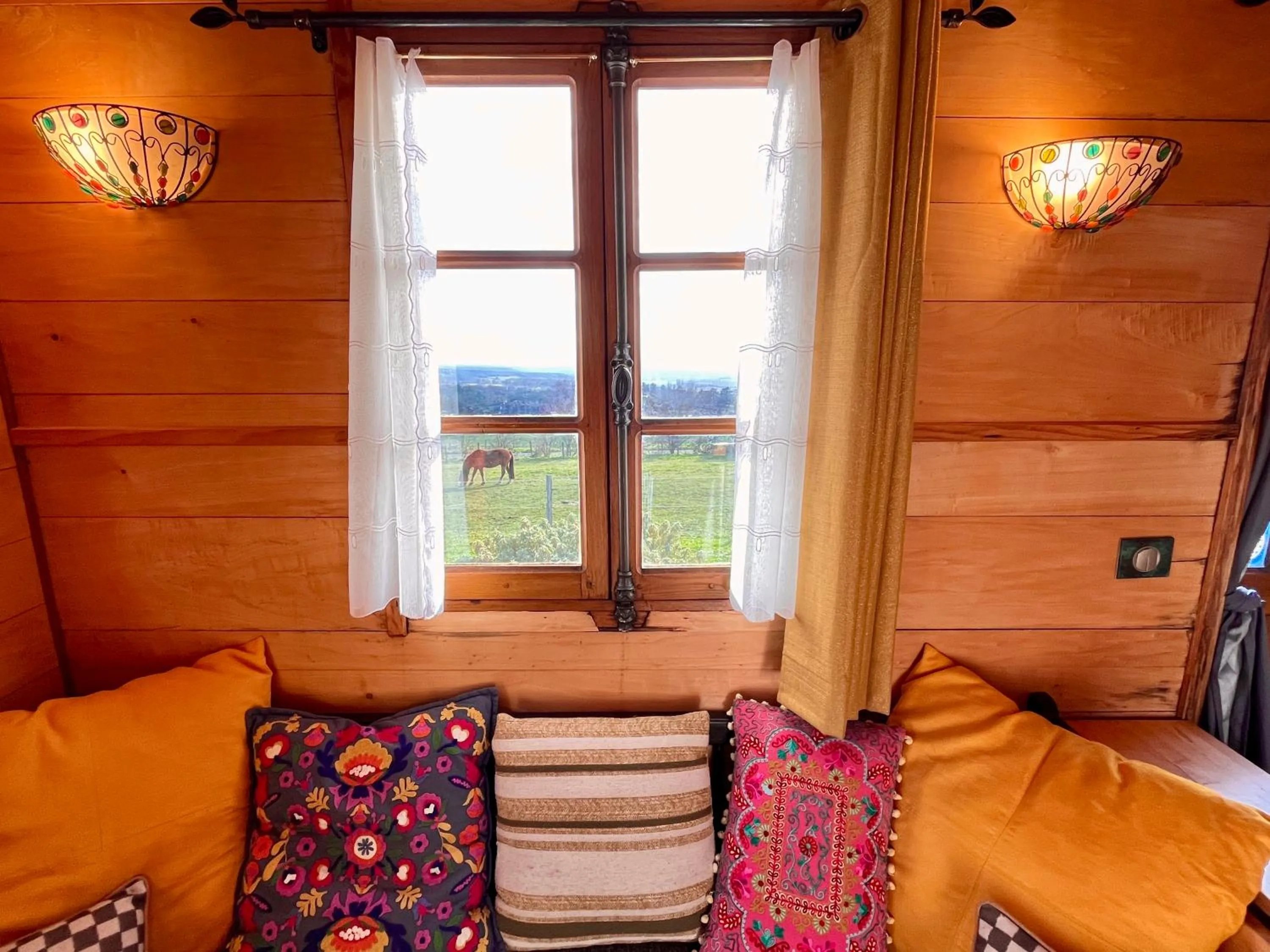 Domaine de Campras B&B