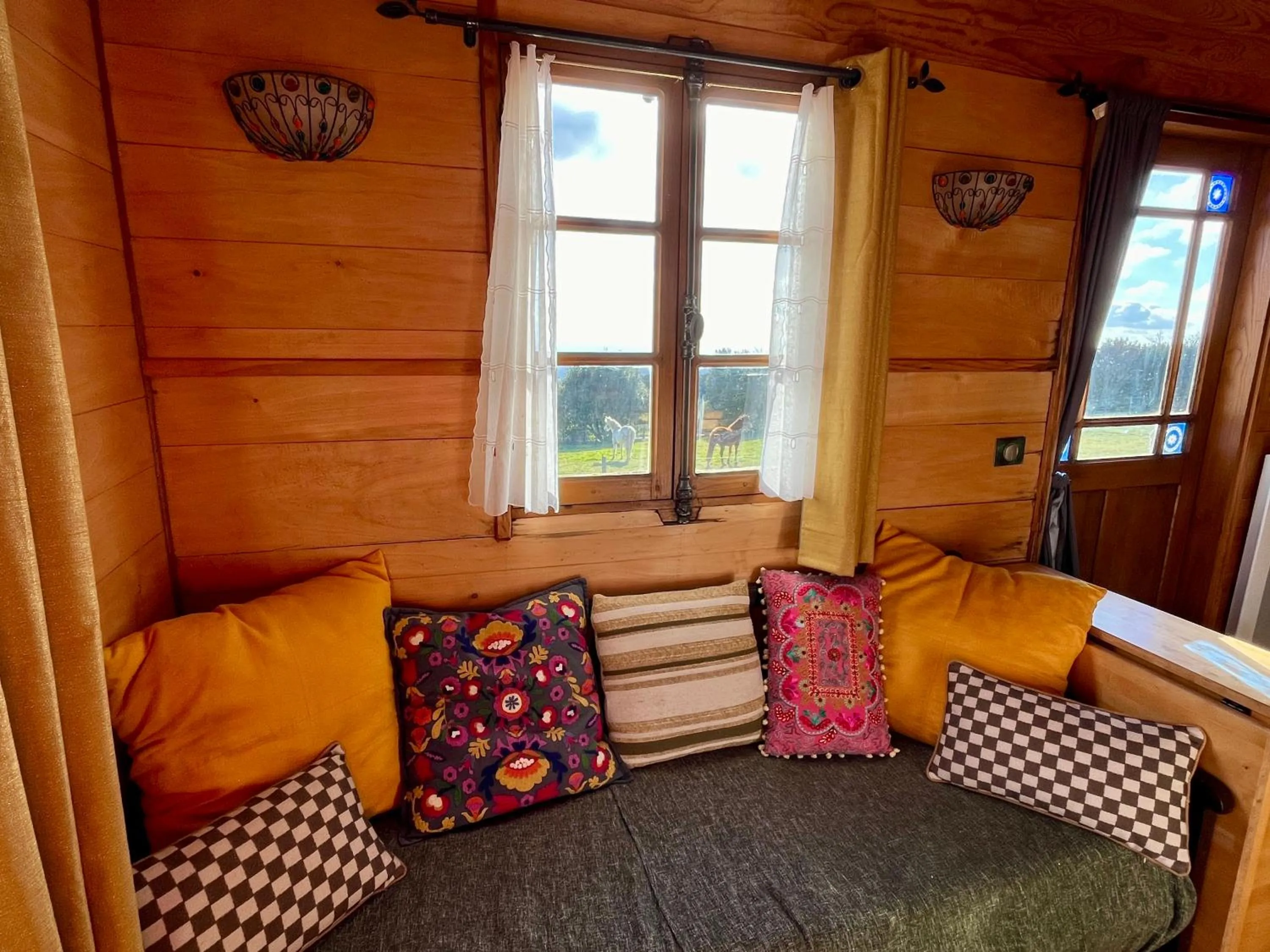 Domaine de Campras B&B